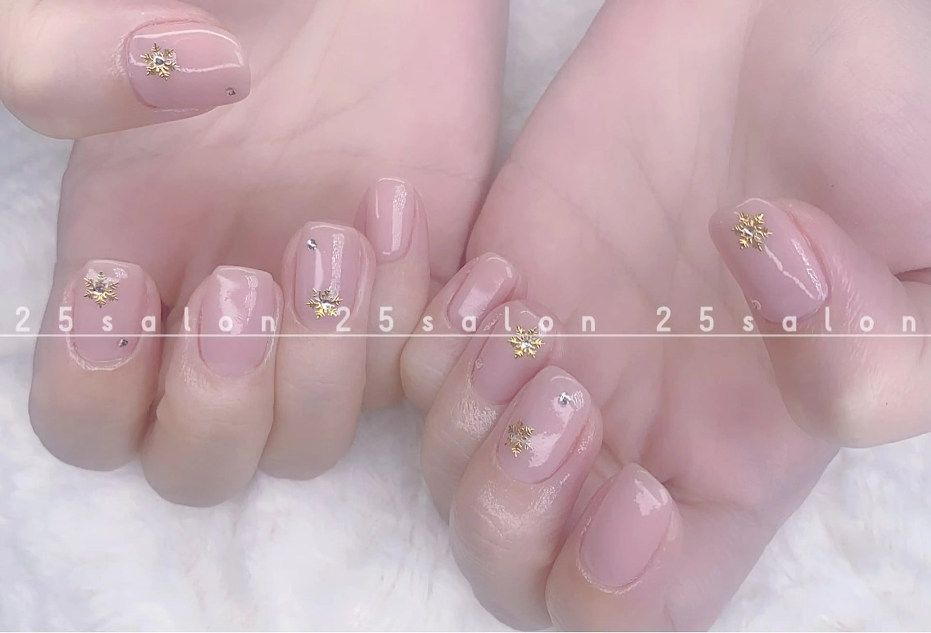 ネイル 2 5のマツエク・マツパデザイン