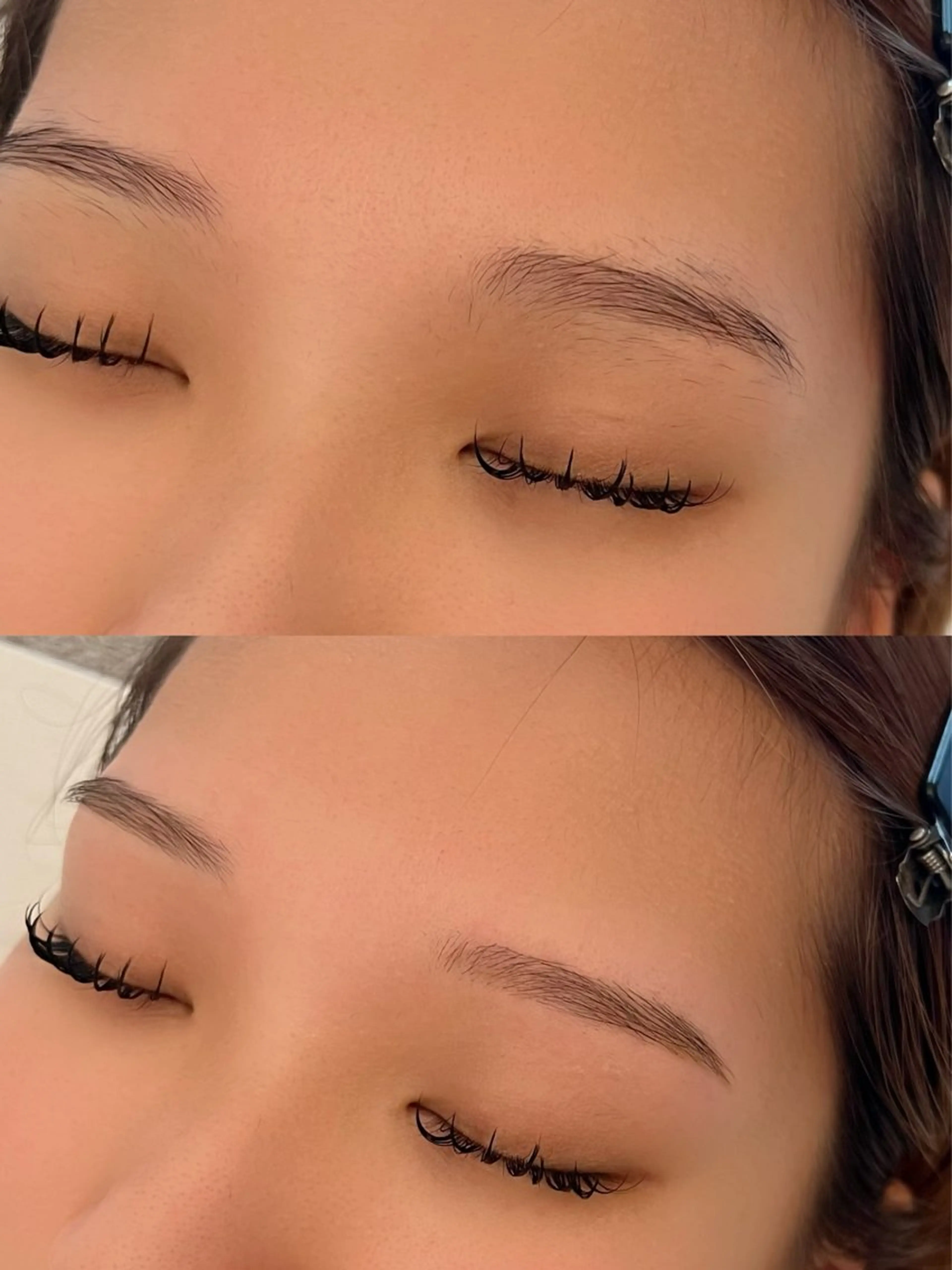 アイブロウ メンズアイブロウ専門店SUI-翠-所属・chihiro🌿 アイブロウ/天王寺の眉毛・アイブロウイメージ