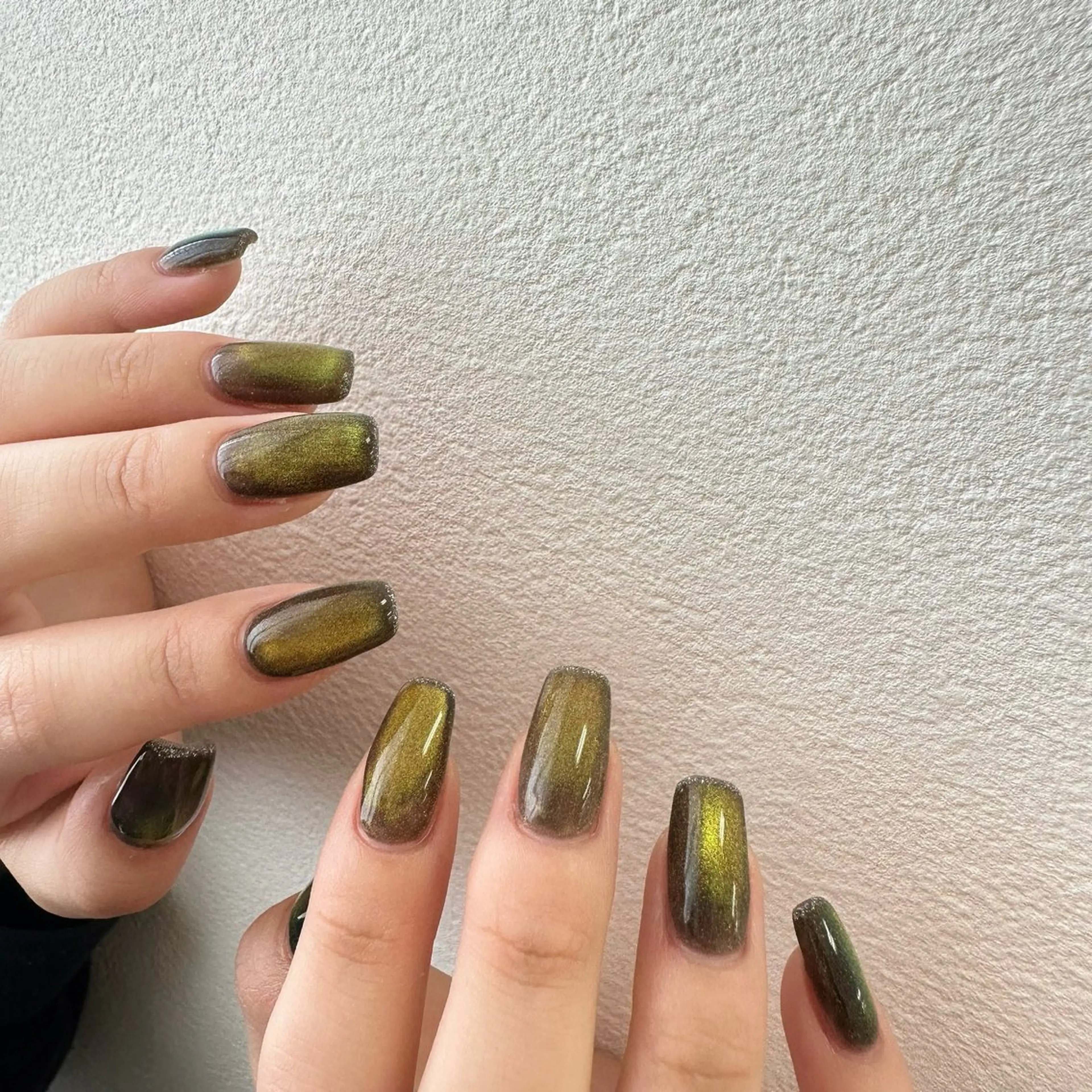 ネイル tete'o nail RIEのネイルデザイン