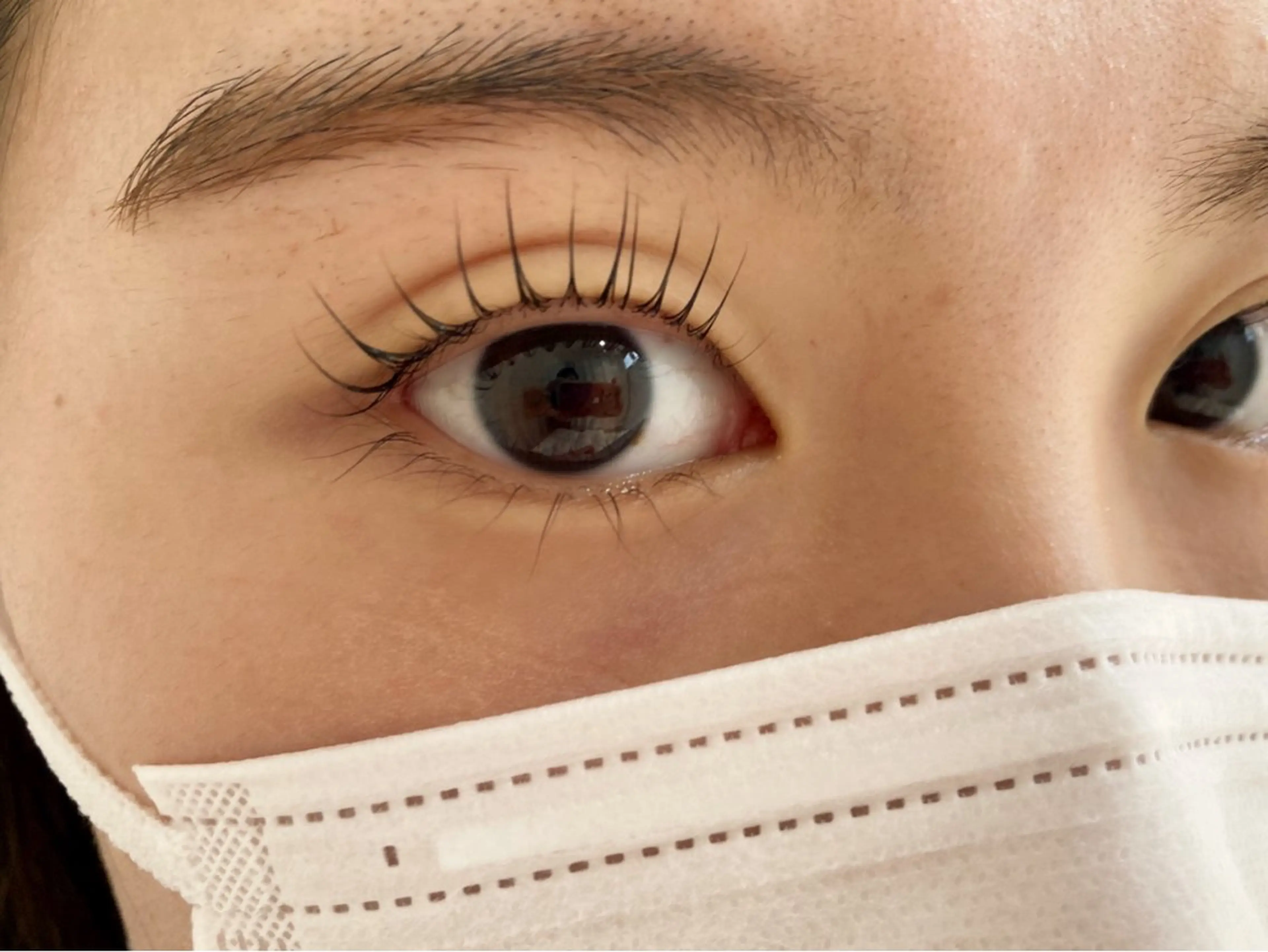 マツエク・マツパ vi camino ミヤデラのマツエク・マツパデザイン