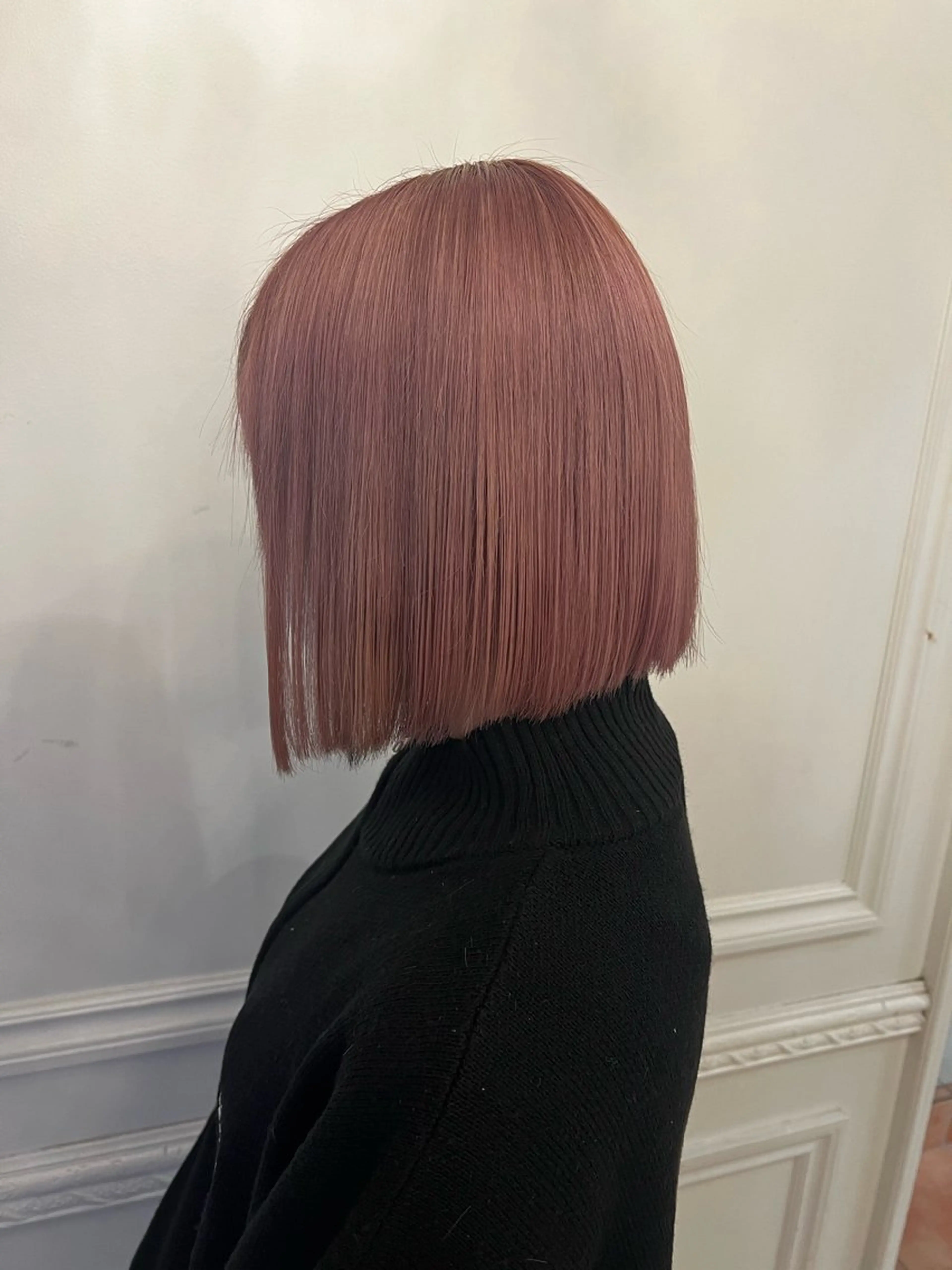 ショート hairstudioars所属・撮影モデル募集中 内田勇人のヘアスタイル