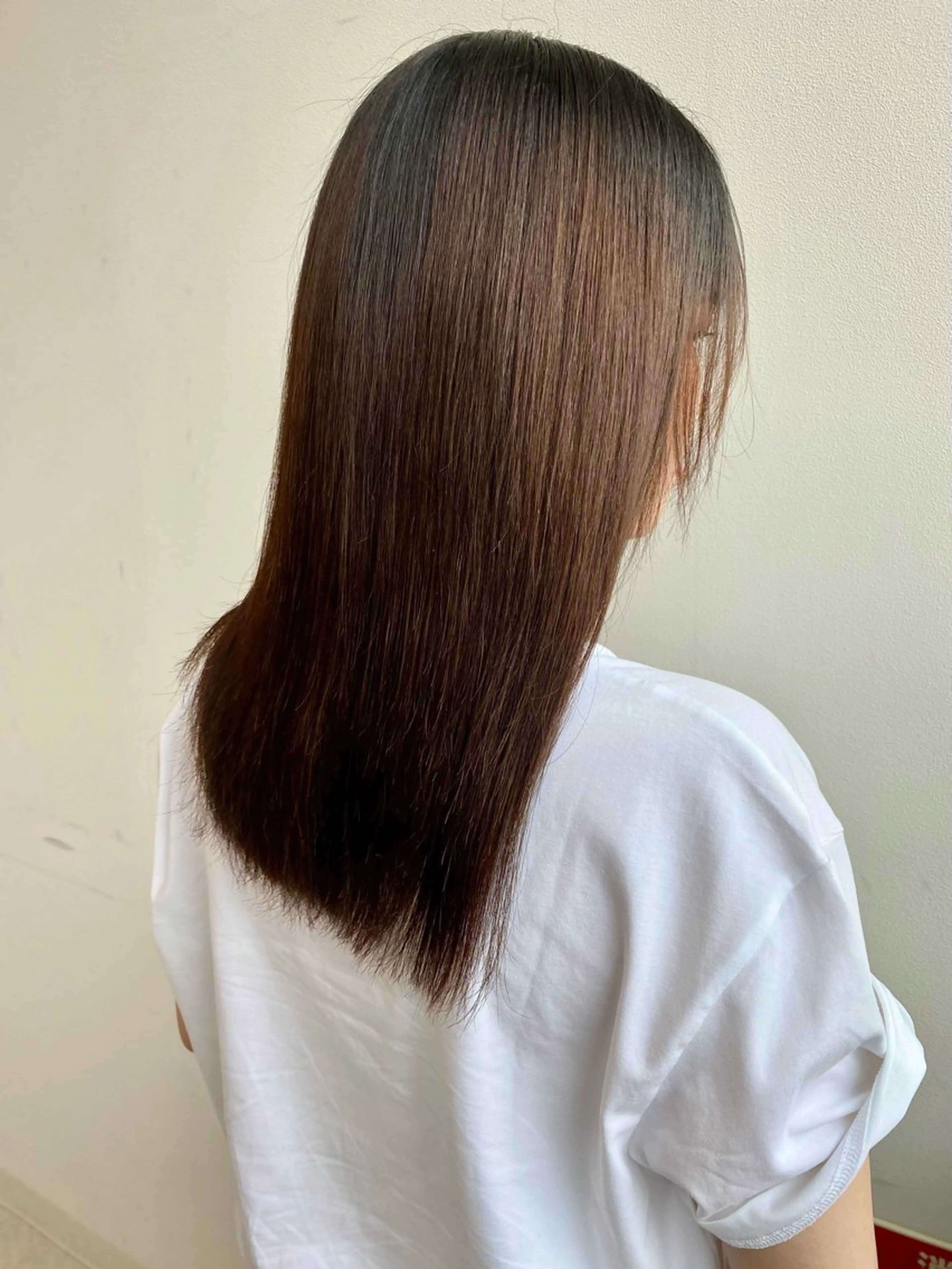 メンズパーマ特化 福岡正真のヘアスタイル