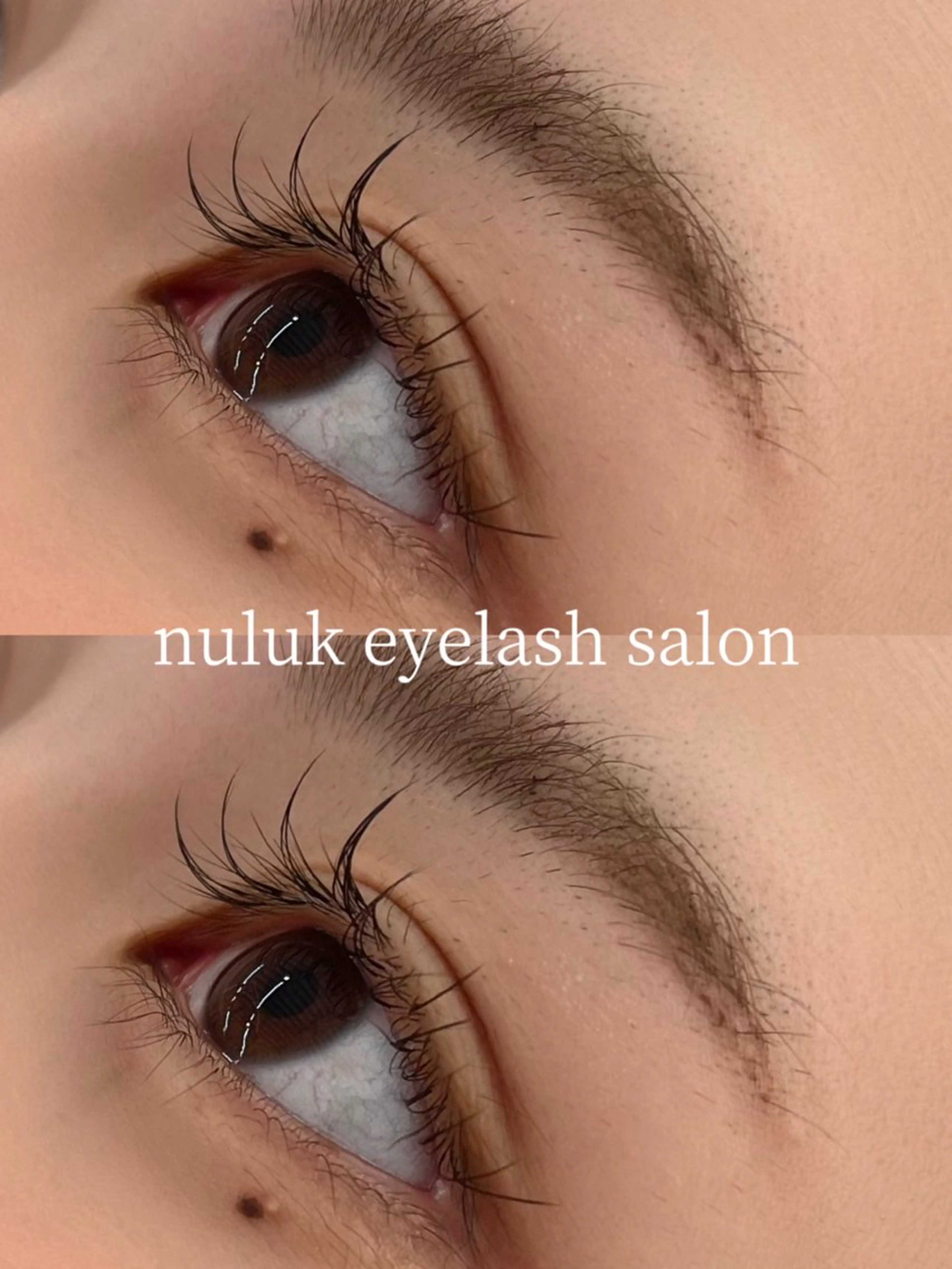 マツエク・マツパ knit所属・Sakura 🐾のヘアスタイル