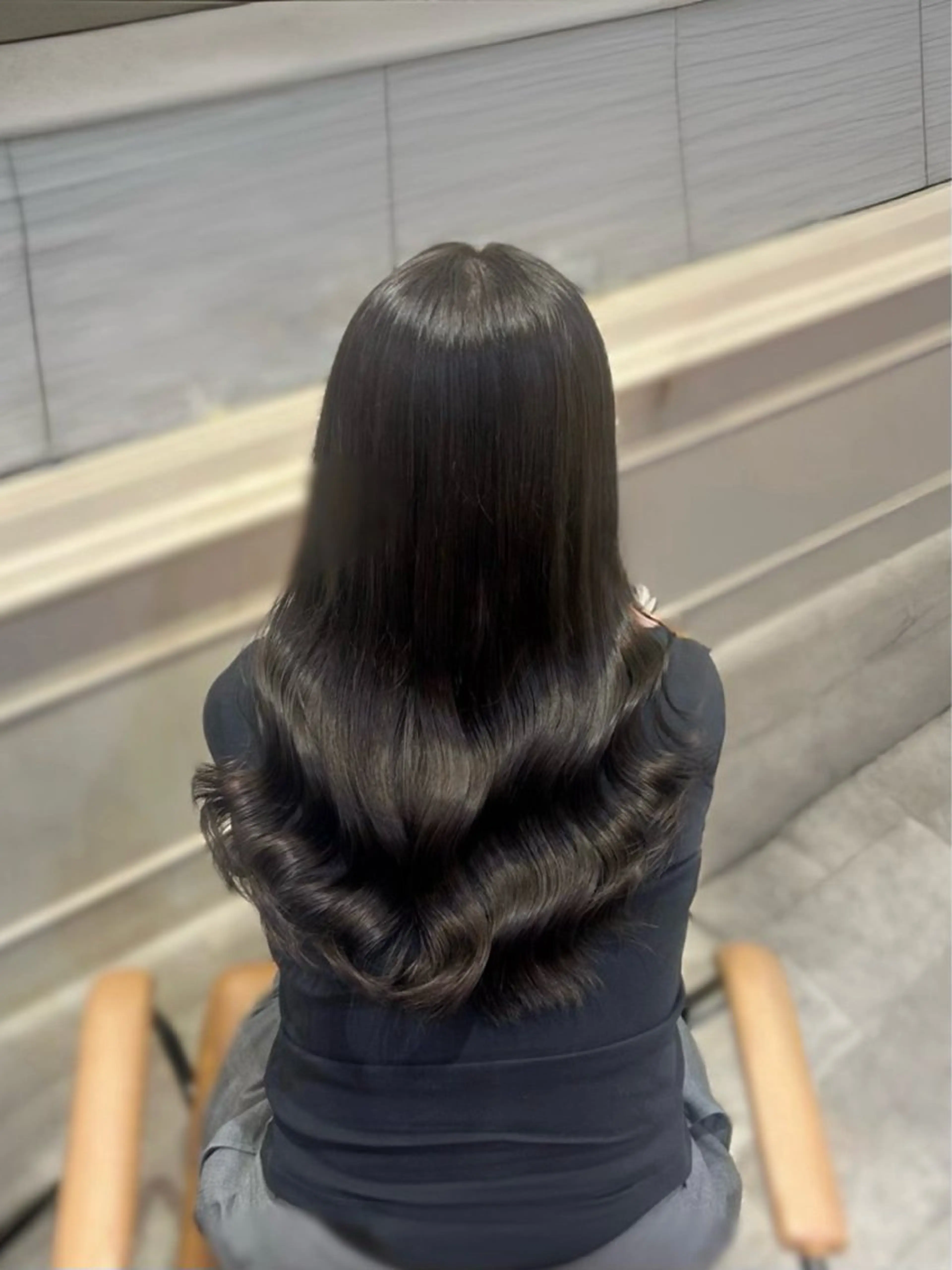 カラー ヘアカラー 🎀透明感カラー🎀 ヘアメ／mikotoのヘアスタイル