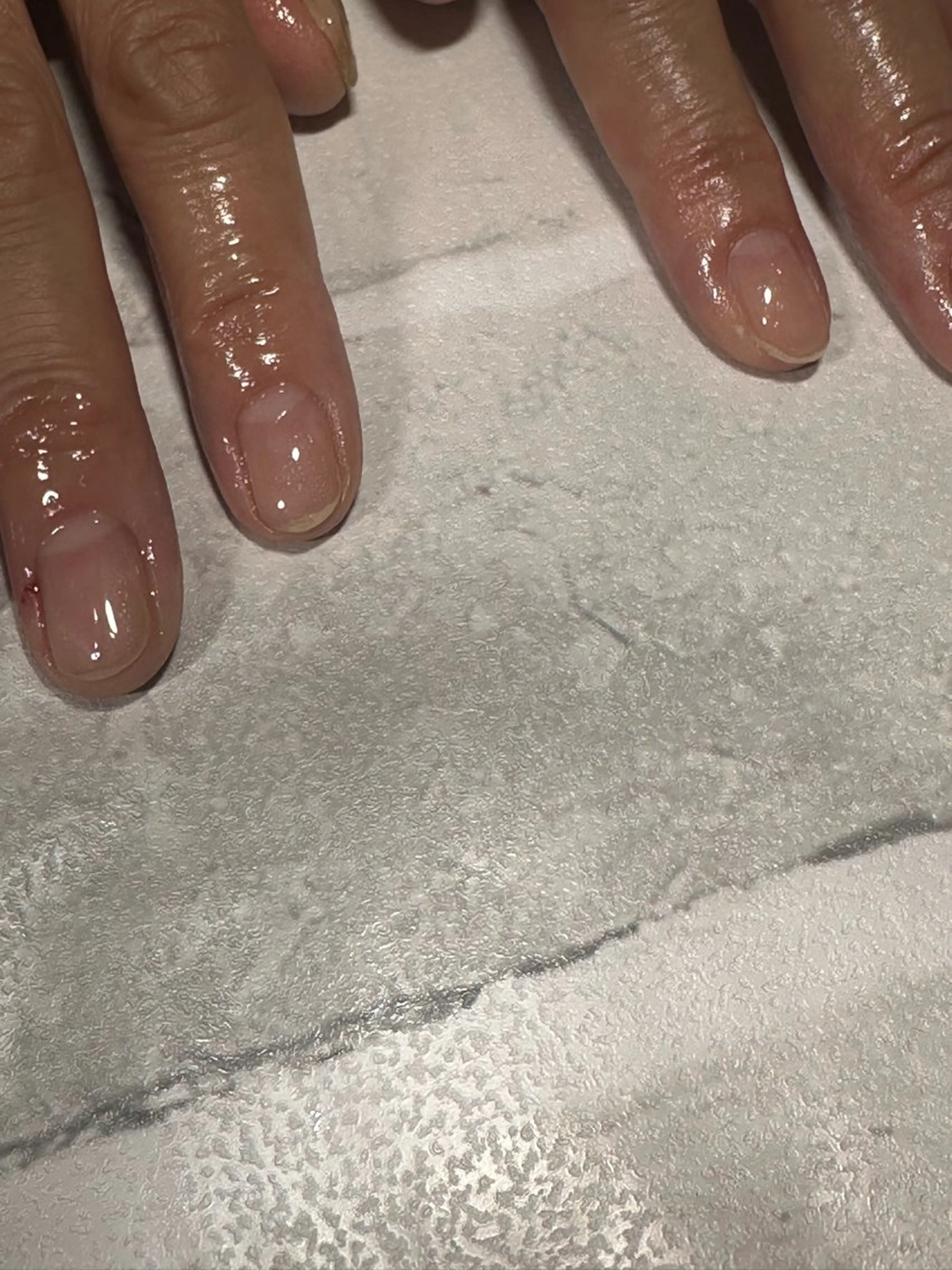 ネイル e.nail所属・🍎吉田 恵里🍎のネイルデザイン