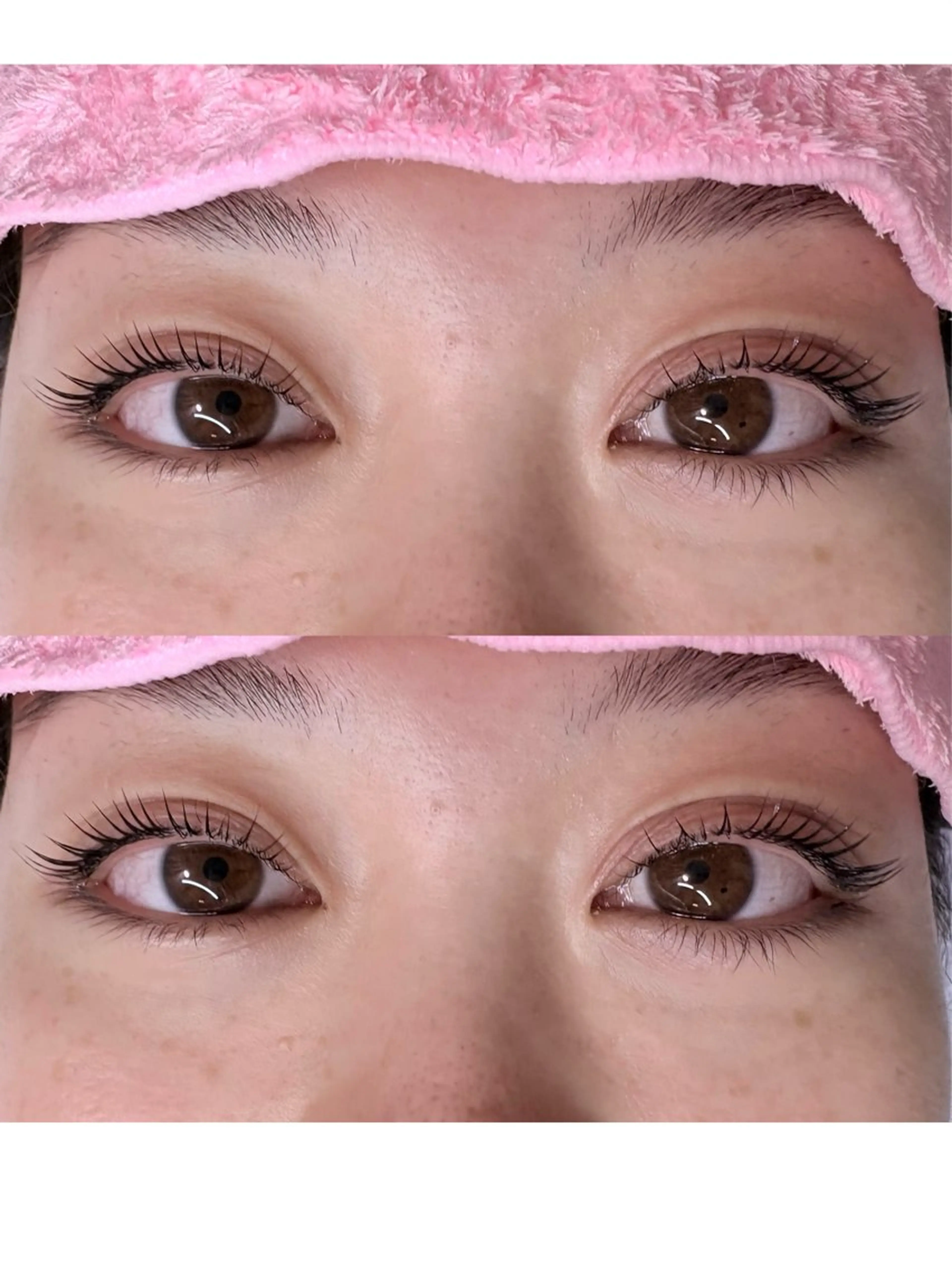 マツエク・マツパ トータルビューティー サロン・Ｎの眉毛・アイブロウイメージ