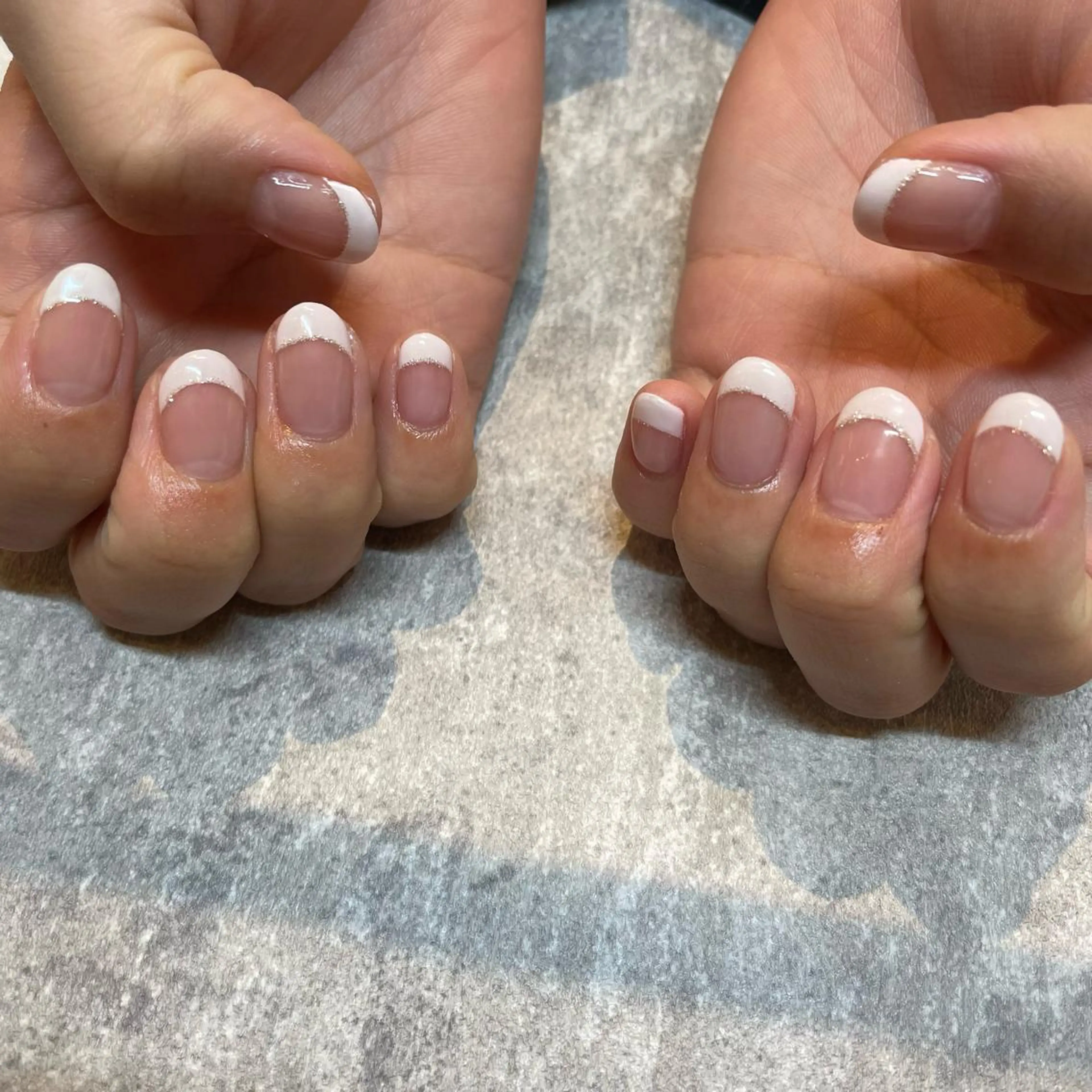ネイル Nail salon Haneul所属・Haneul♡ Asukaのネイルデザイン