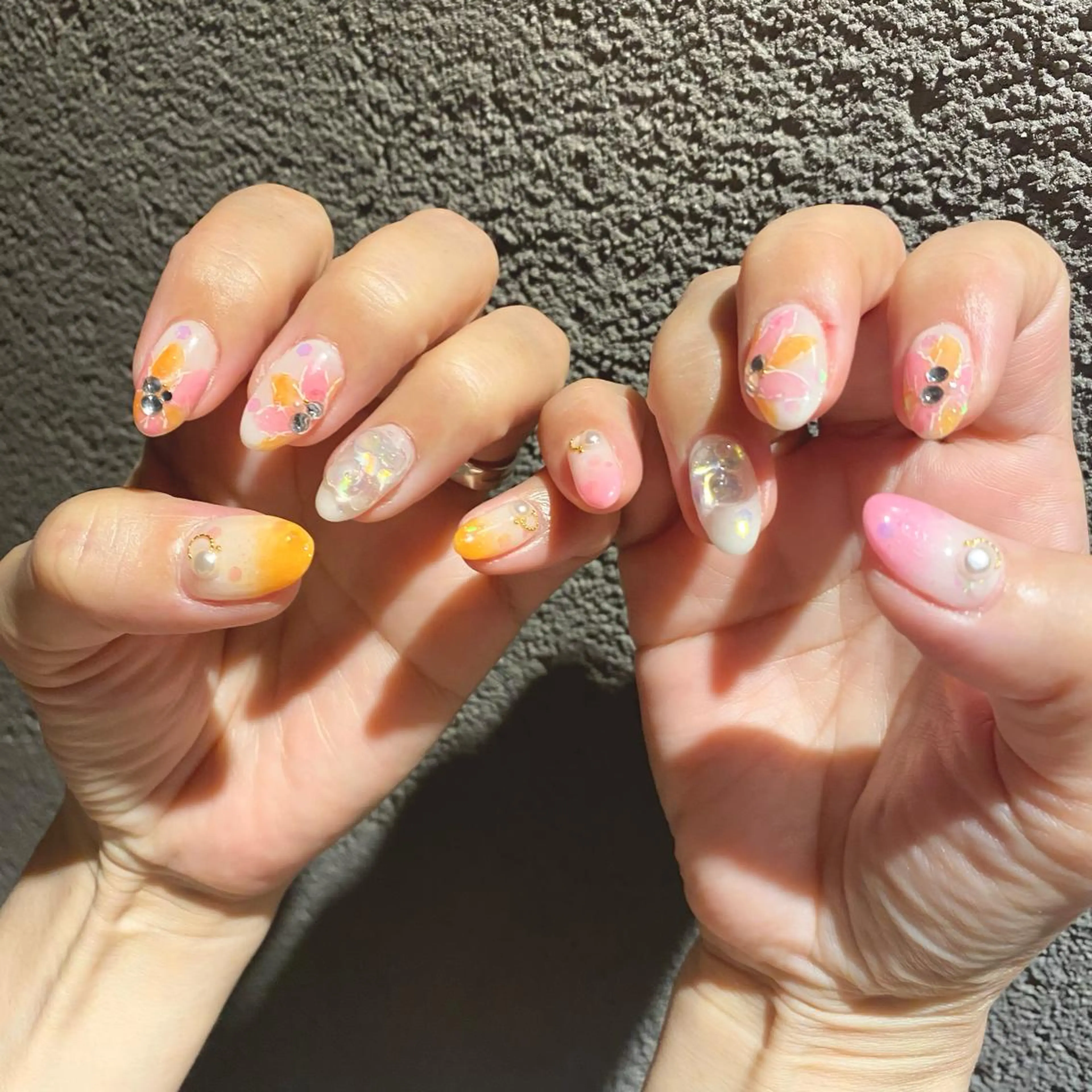 ネイル Babel Mirokuのエステ・リラクイメージ