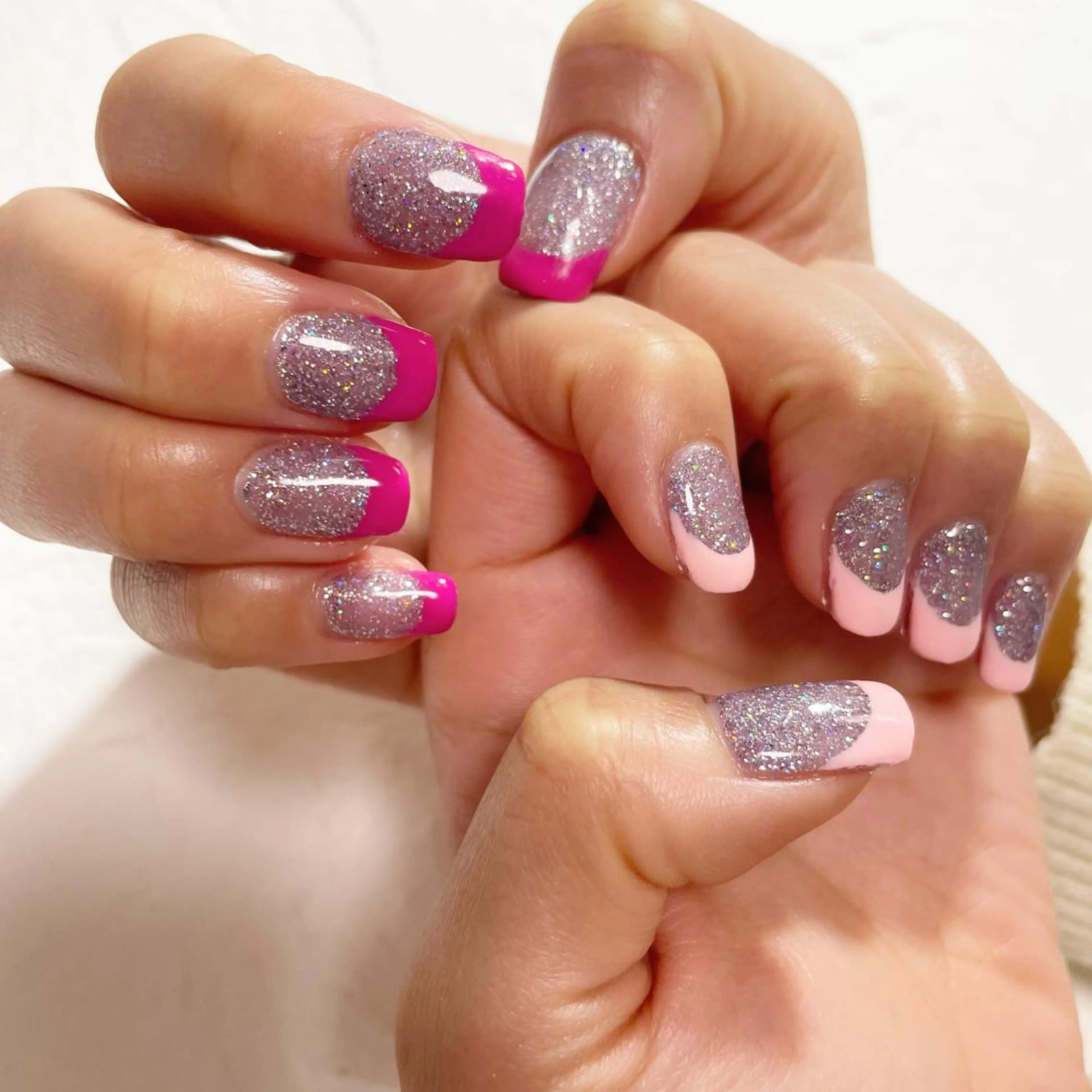 ネイル nail.gorin所属・吉村 優子のネイルデザイン