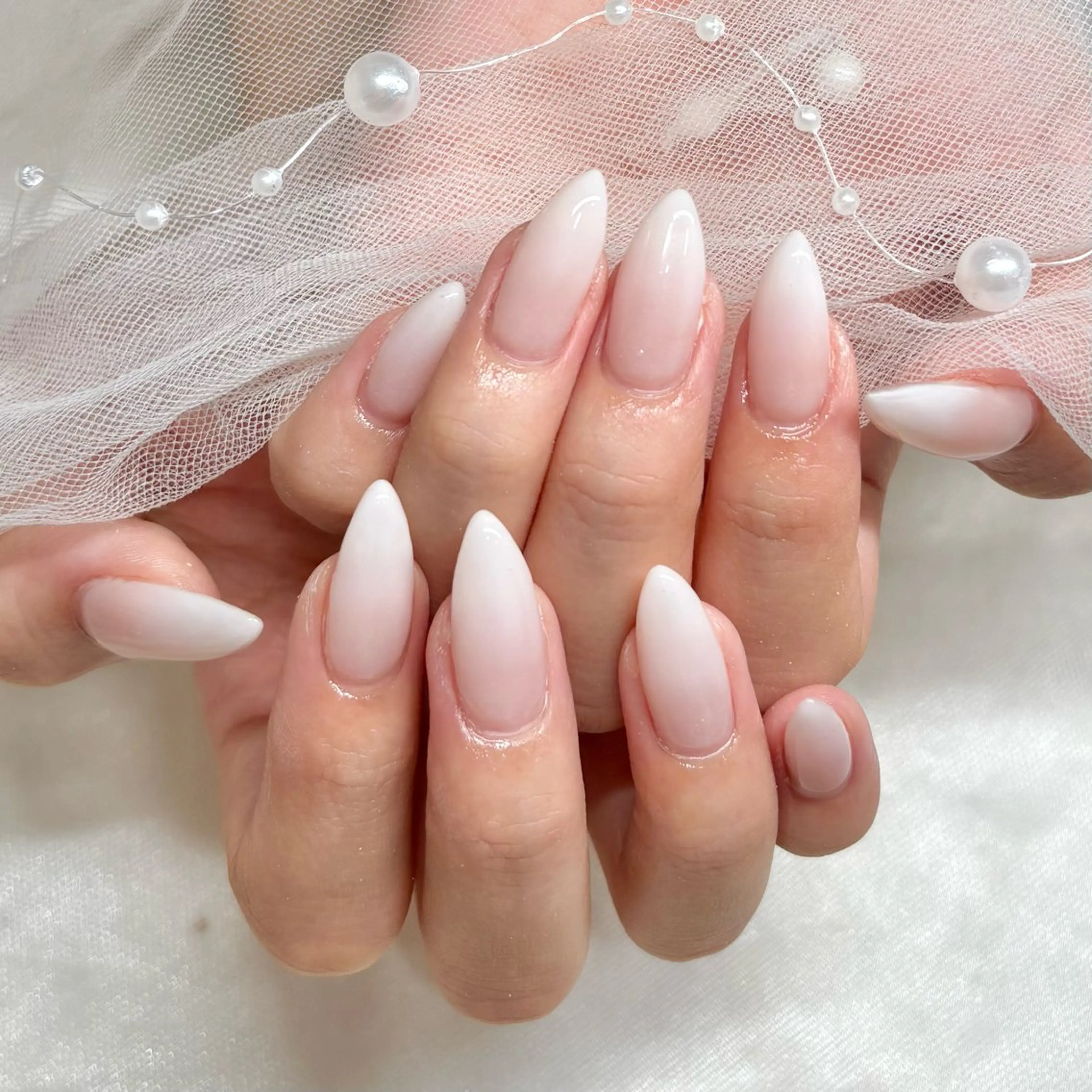 ネイル joieange kirariのネイルデザイン