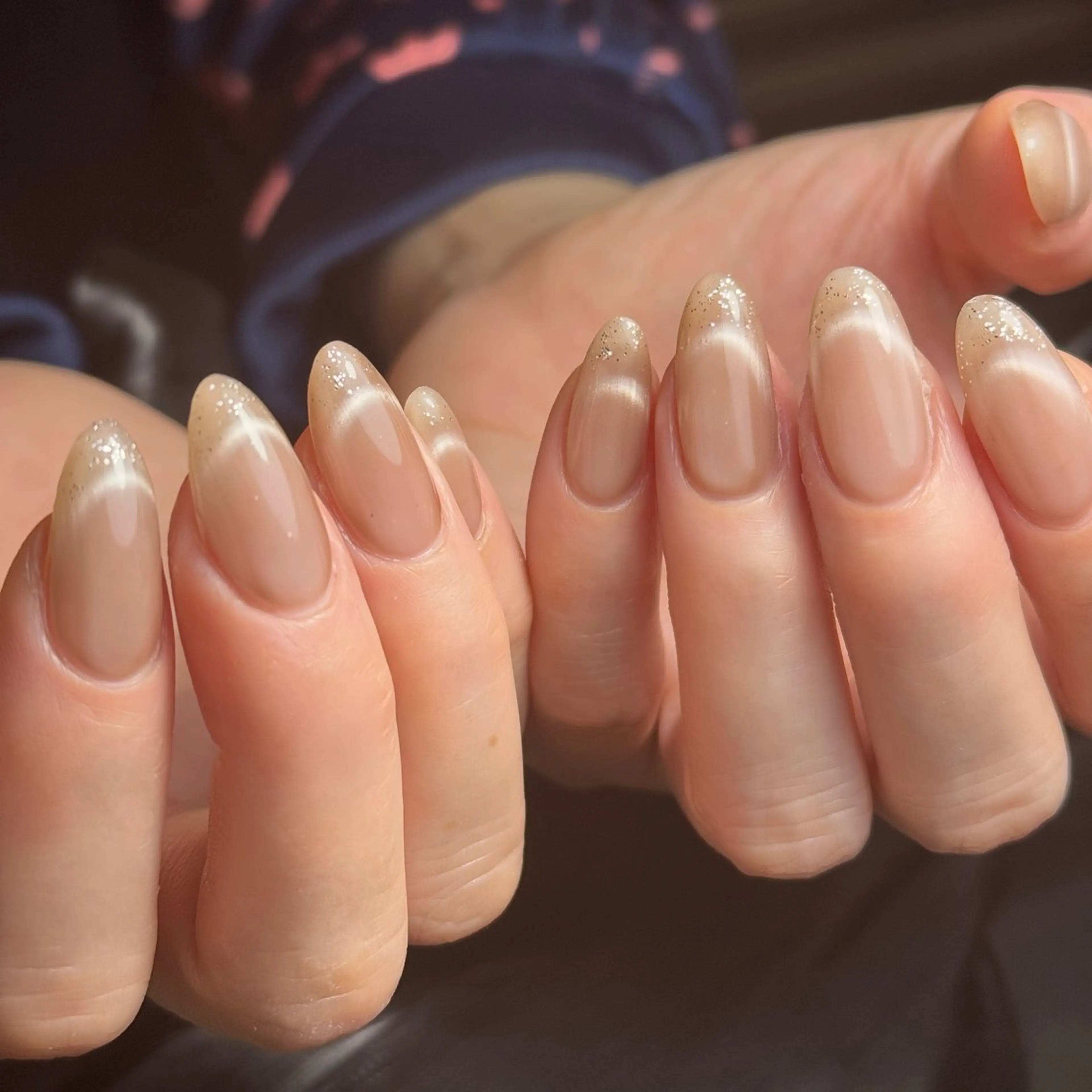 ネイル BLinLin nail salonのネイルデザイン