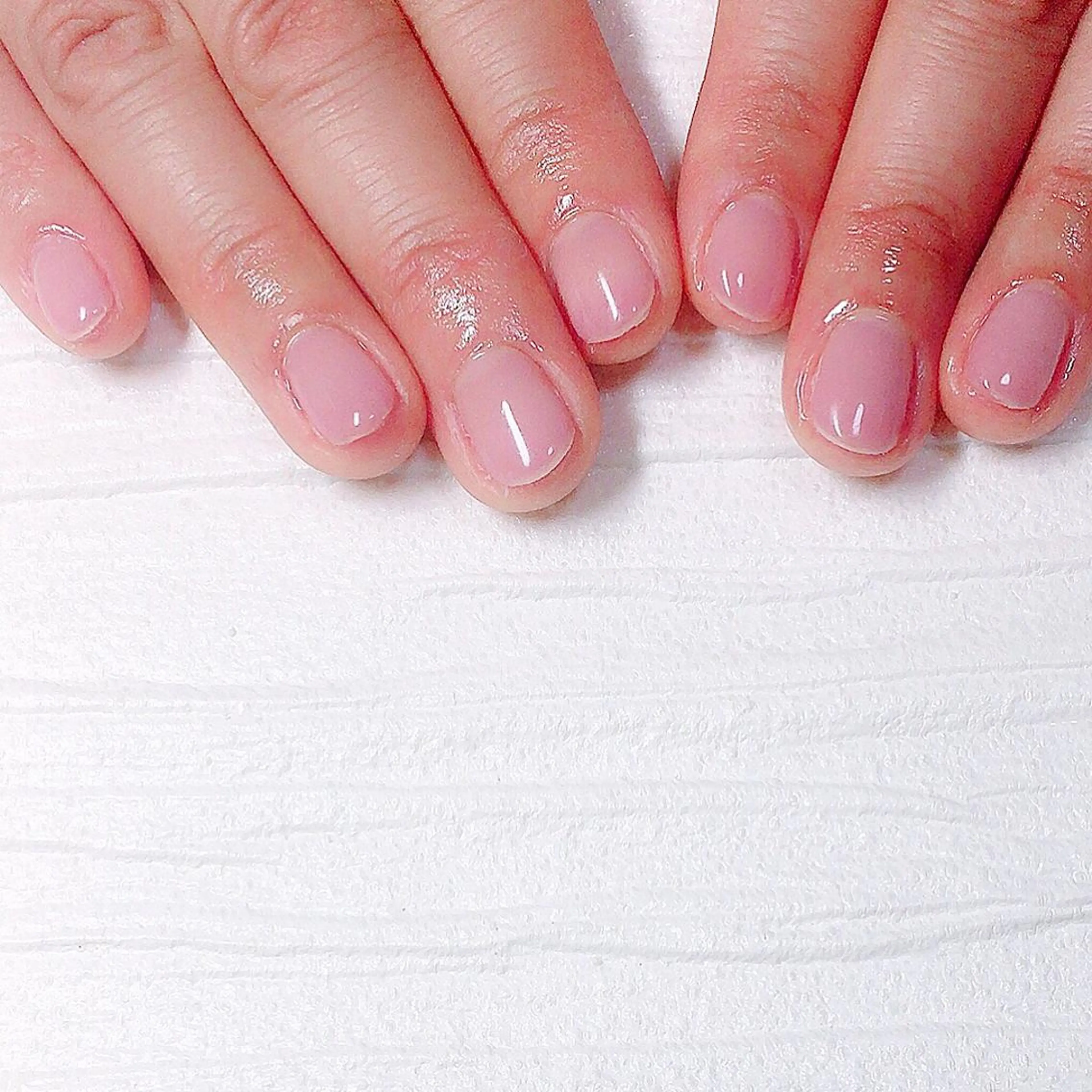 ネイル nailsalon vanilla.のネイルデザイン