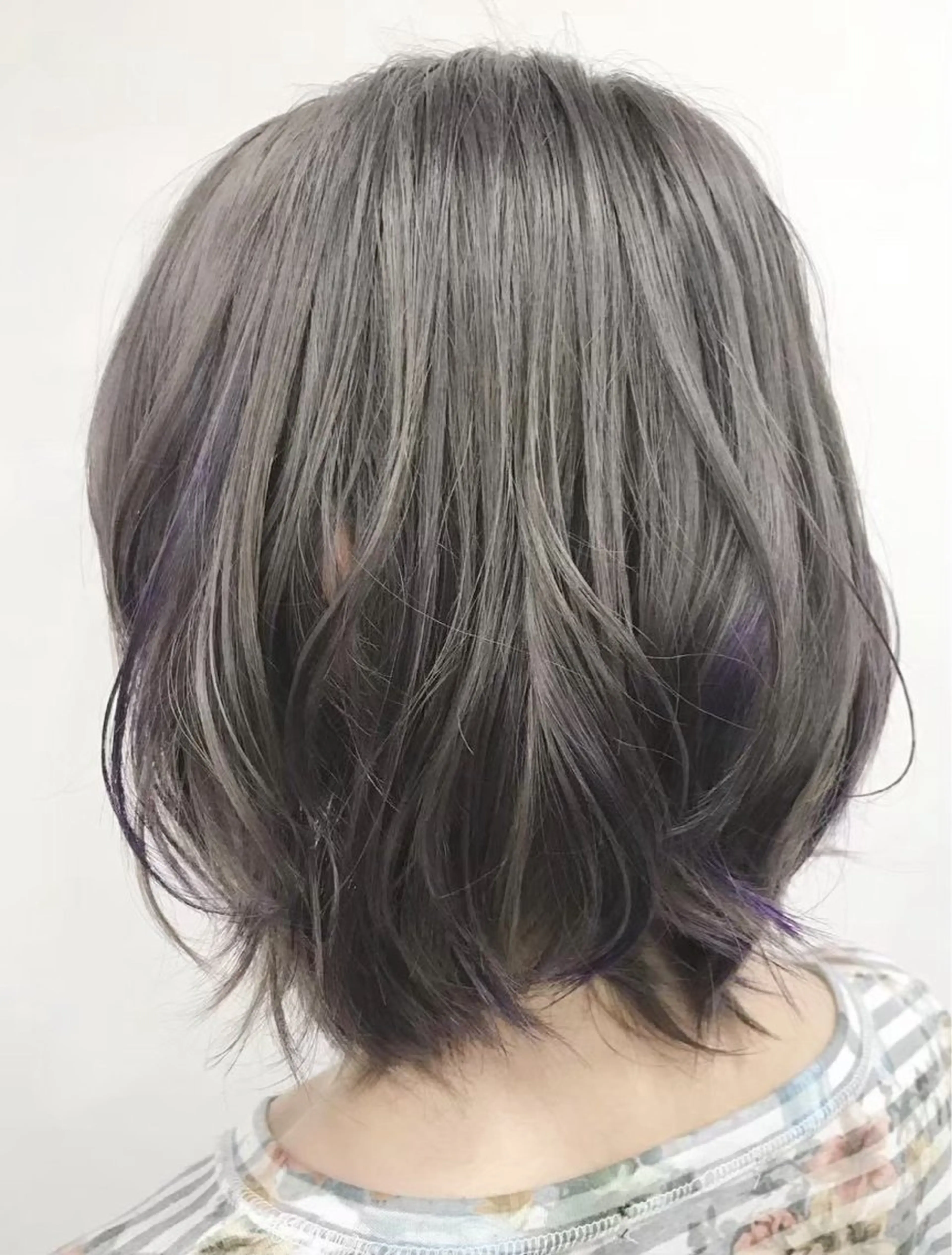 ミディアム アイブロウWAX eri︎✿のヘアスタイル