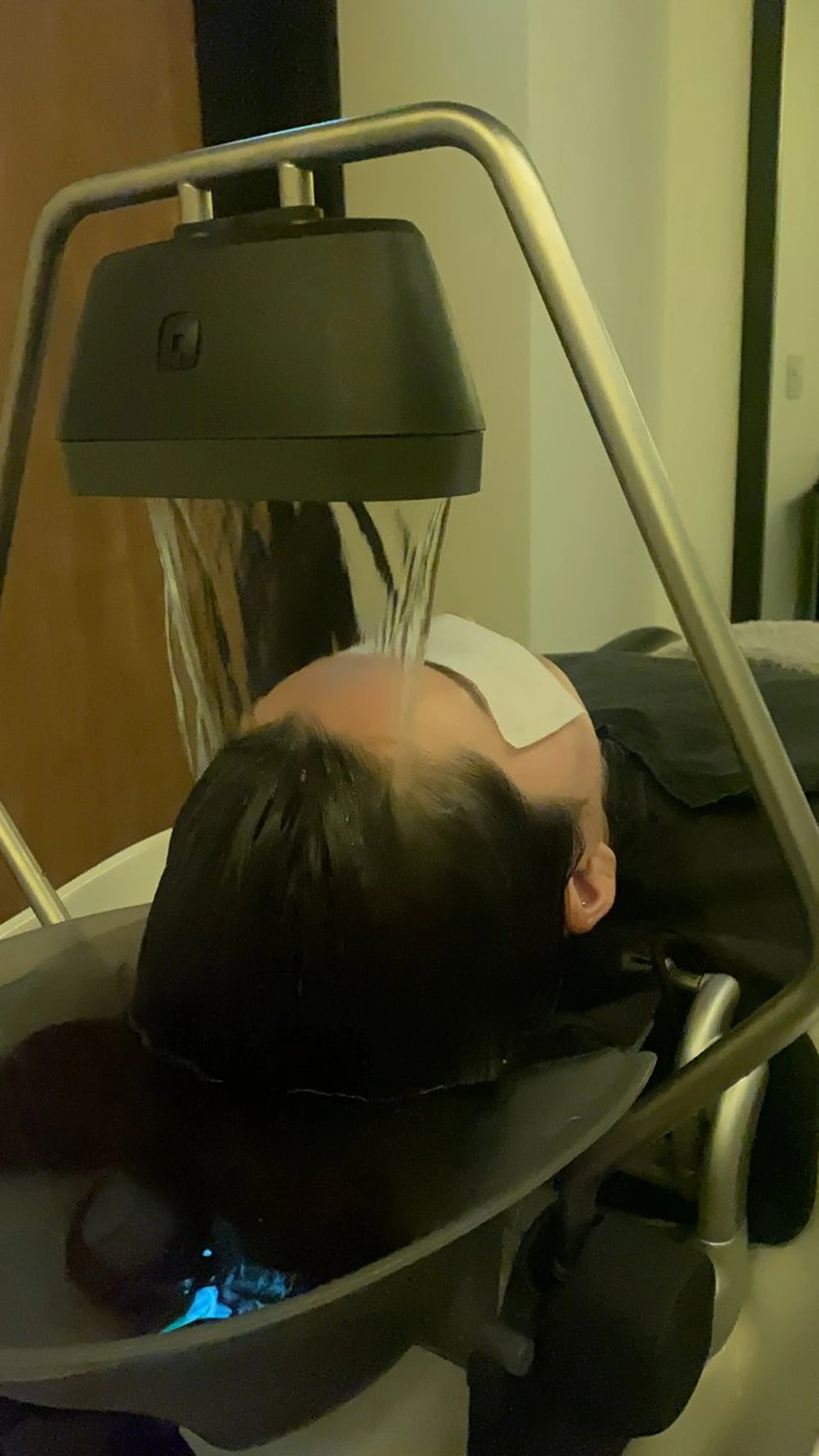 SPADIC 大阪店所属・梅田美容室 SPADICユヅキ♠のヘアスタイル