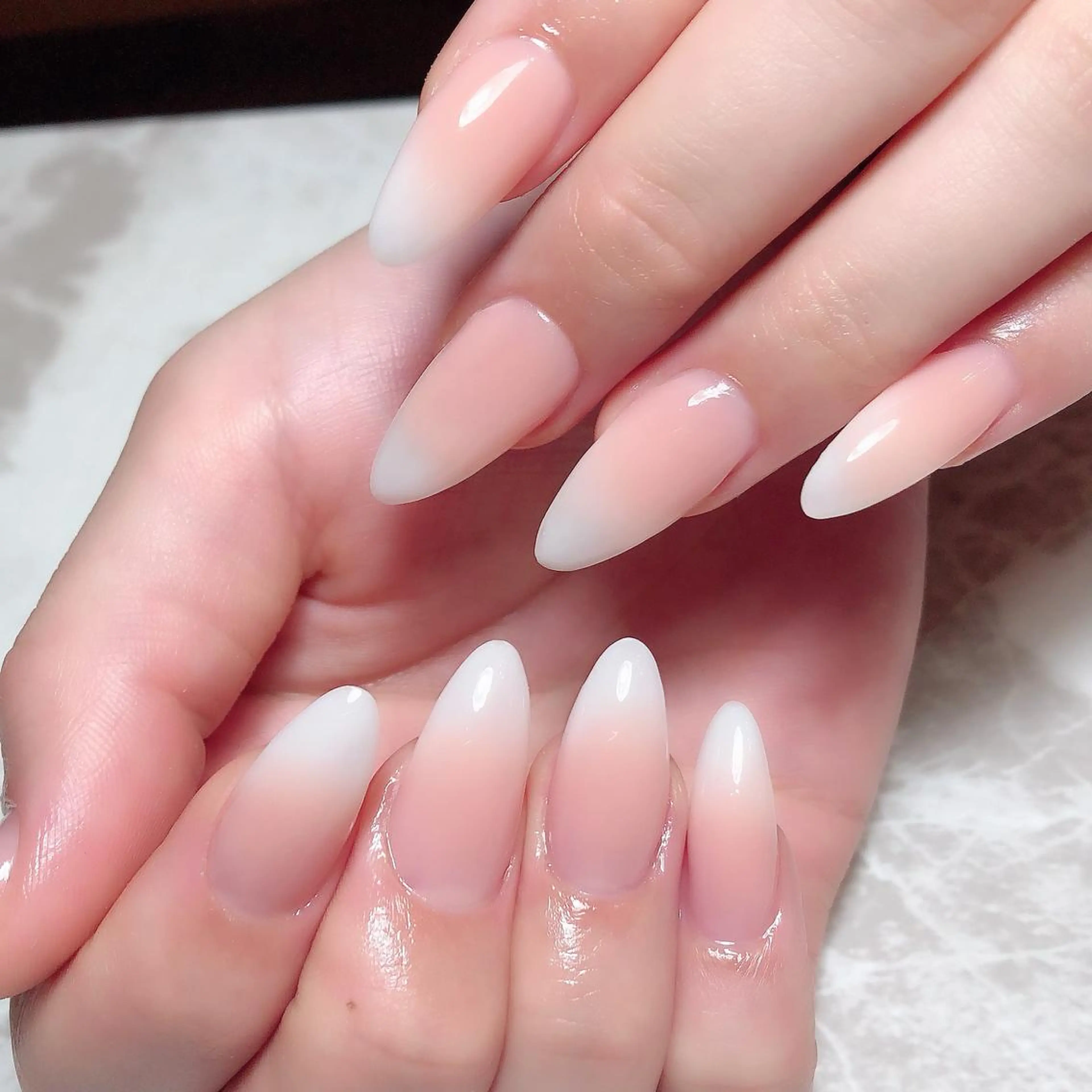 ネイル ハンドネイル Private Nail Salon　EM所属・Nail salon EM（エム）千葉のネイルデザイン