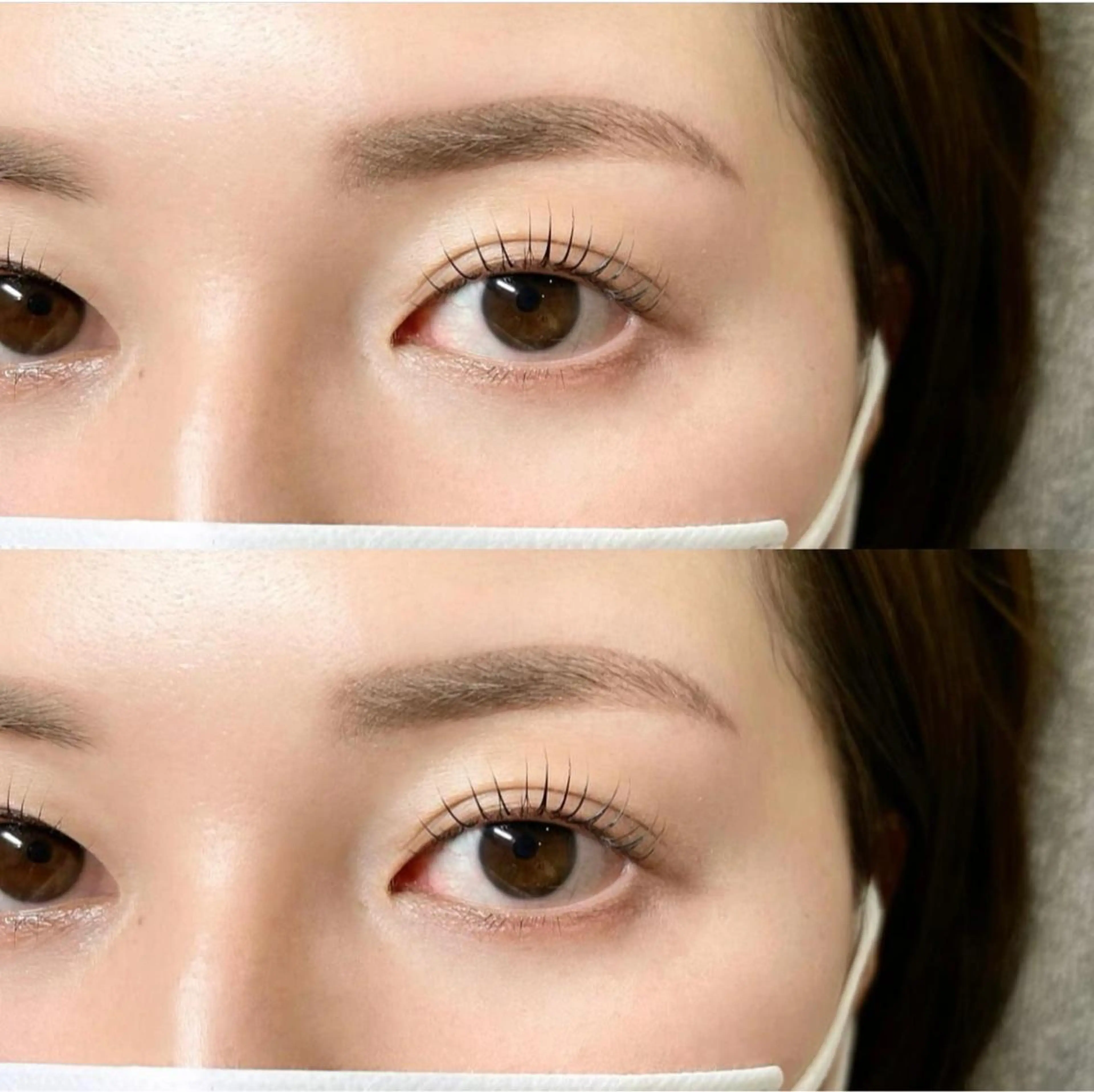 マツエク・マツパ roomee シェアサロン 薬院店所属・MICHIRU .のマツエク・マツパデザイン