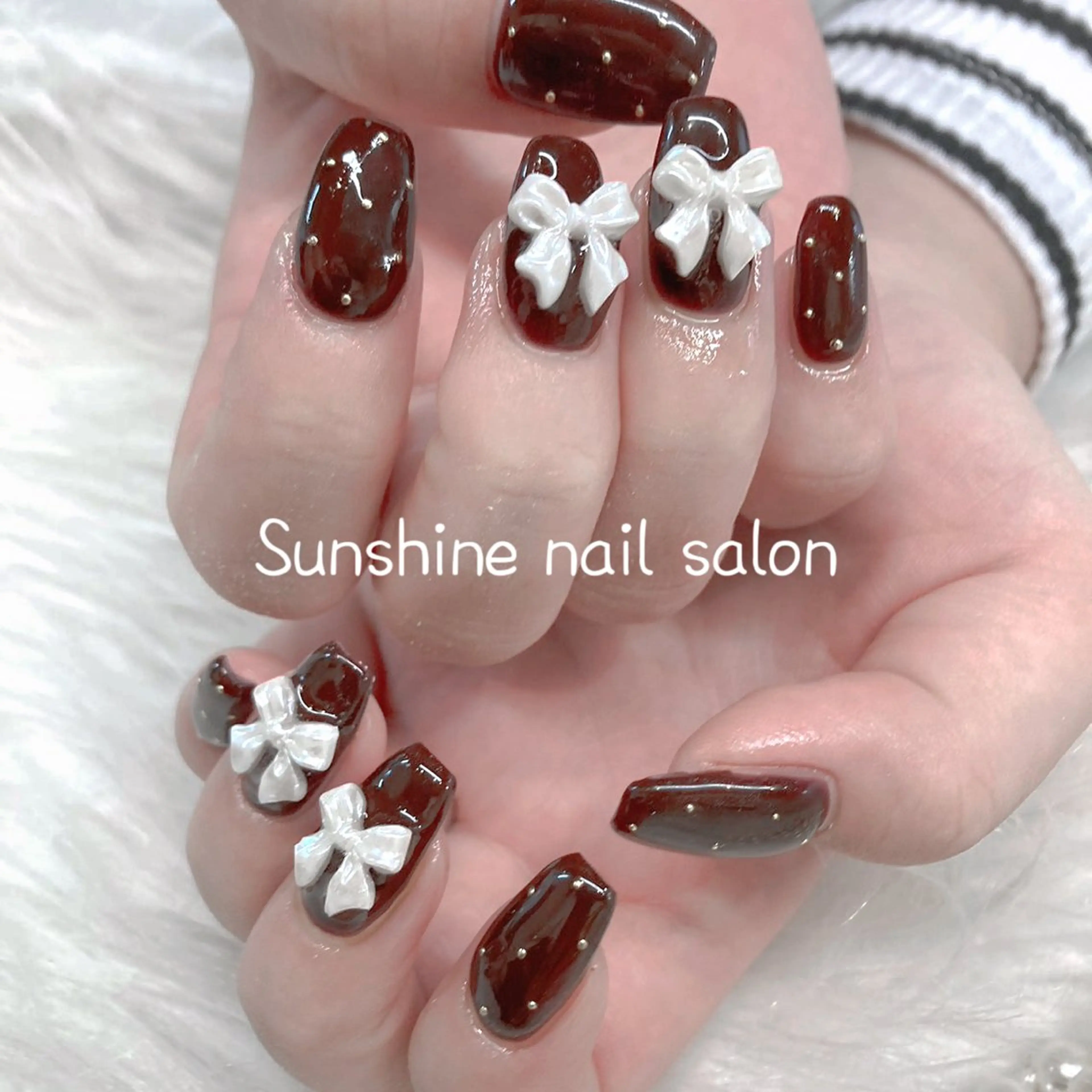 ネイル サンシャイン ネイル池袋店のネイルデザイン