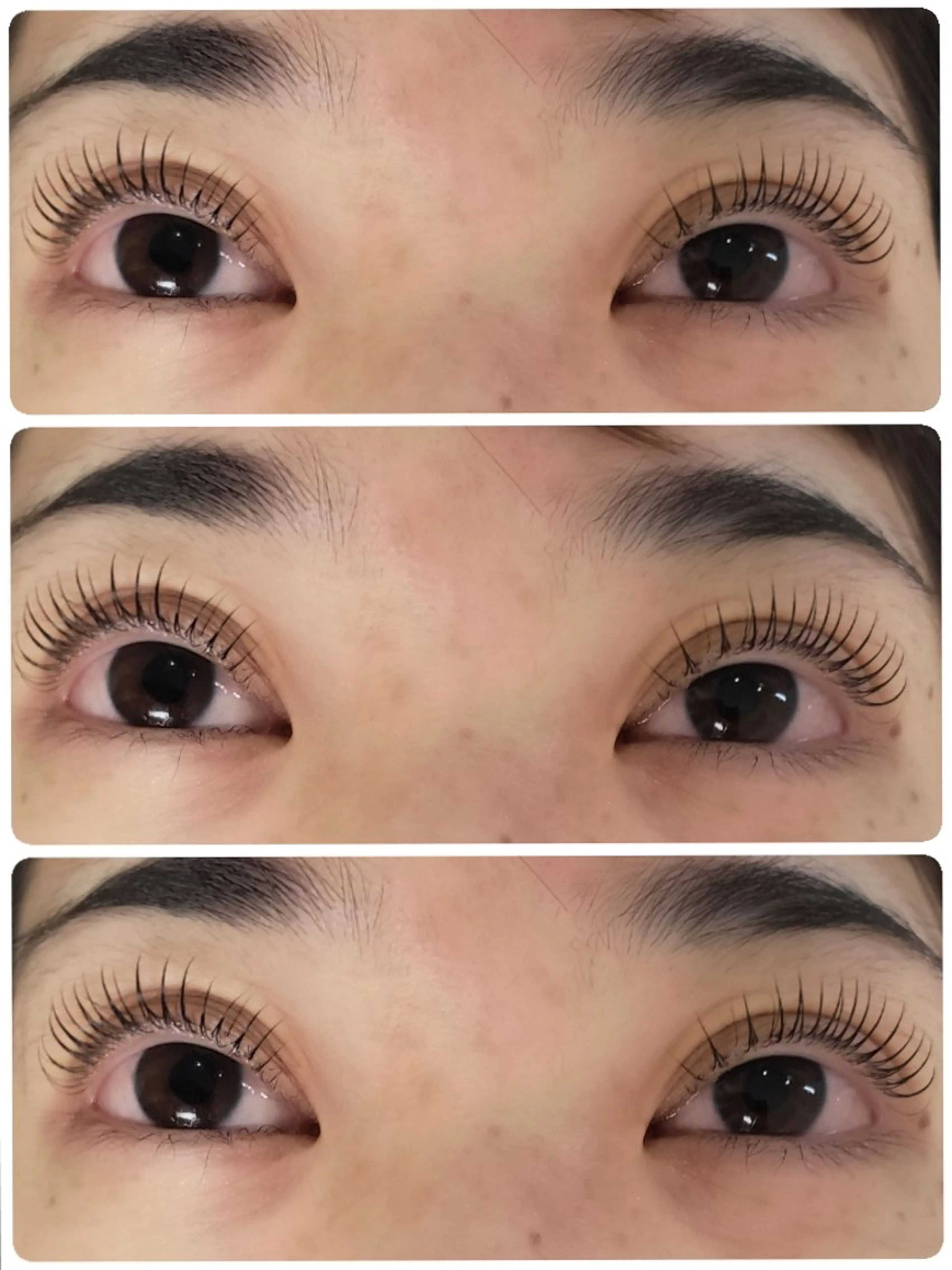 マツエク・マツパ Adolovele 中島のマツエク・マツパデザイン