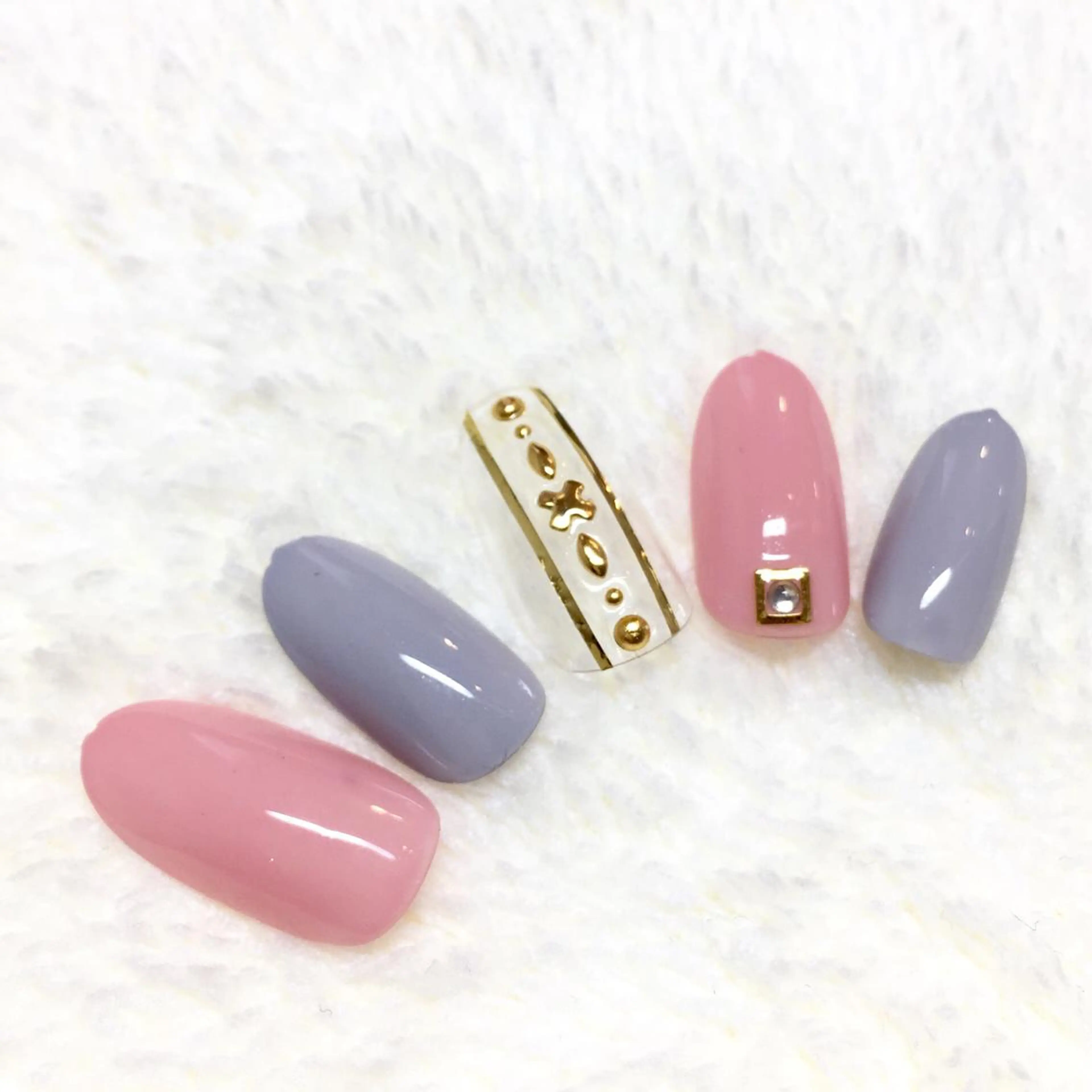 ネイル Aubel.nord_nail所属・Aubel.nord オーベルノールのネイルデザイン