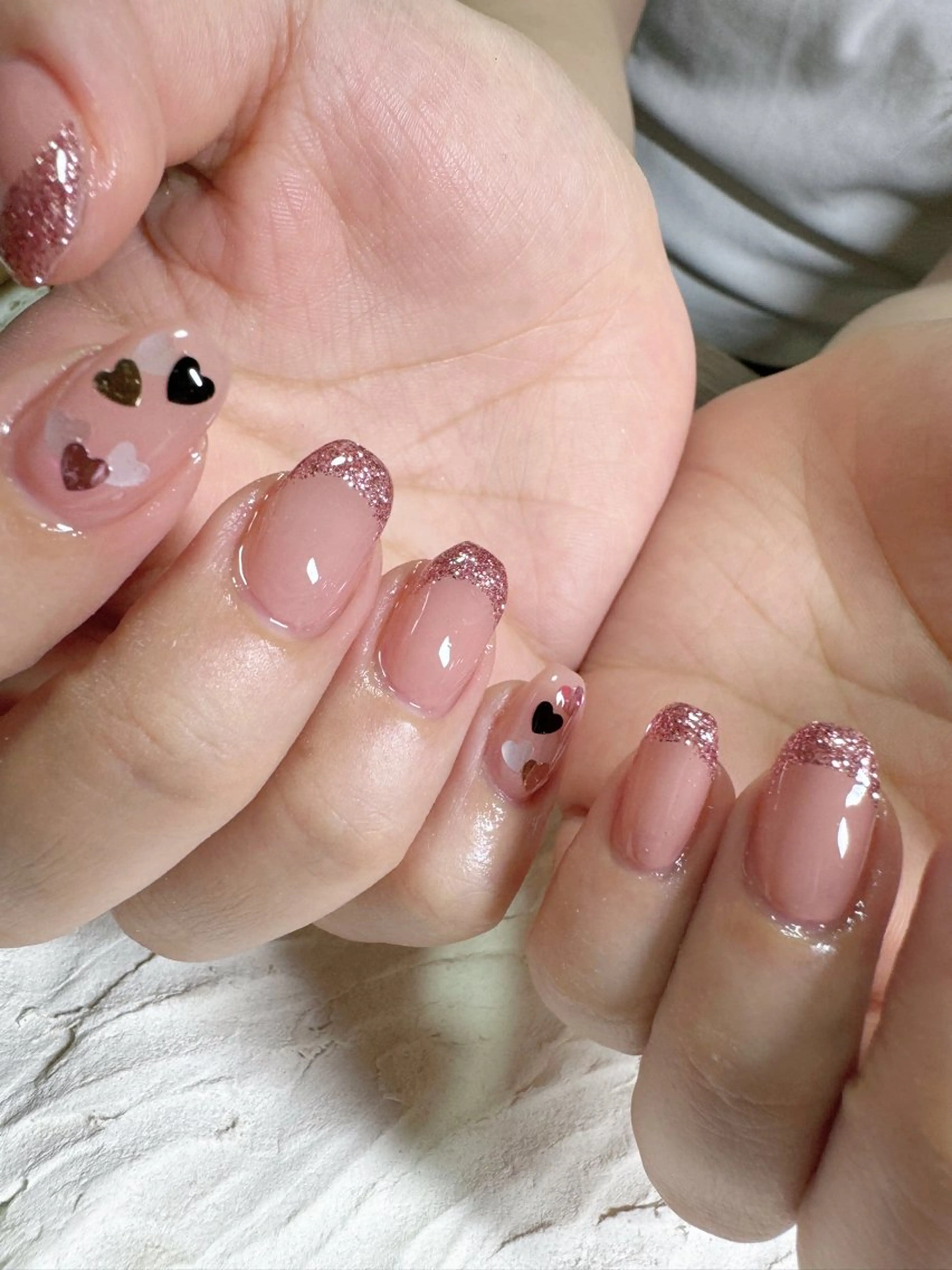 ネイル ハンドネイル Nailist. Nのネイルデザイン