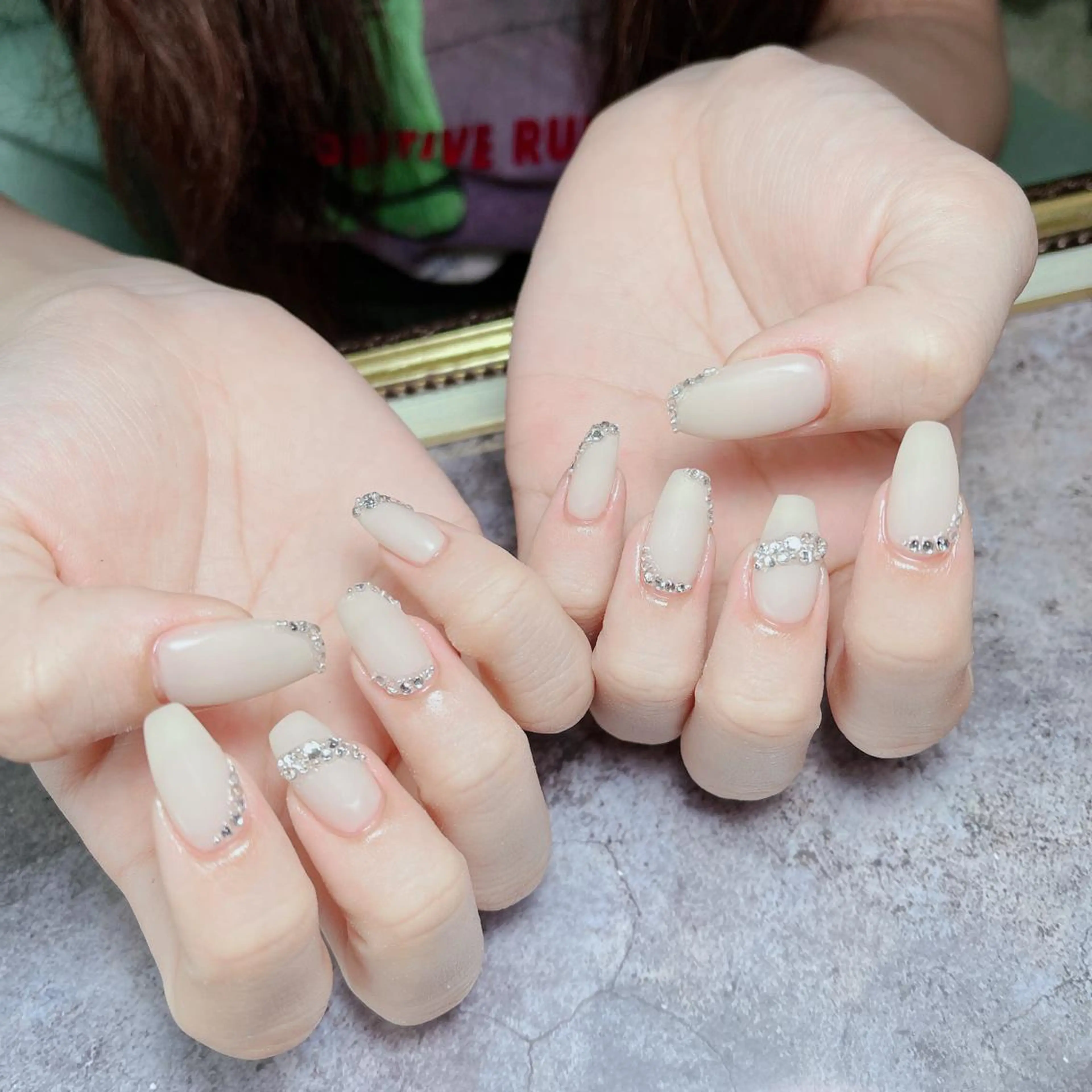 ネイル FLY Nail Salonのネイルデザイン