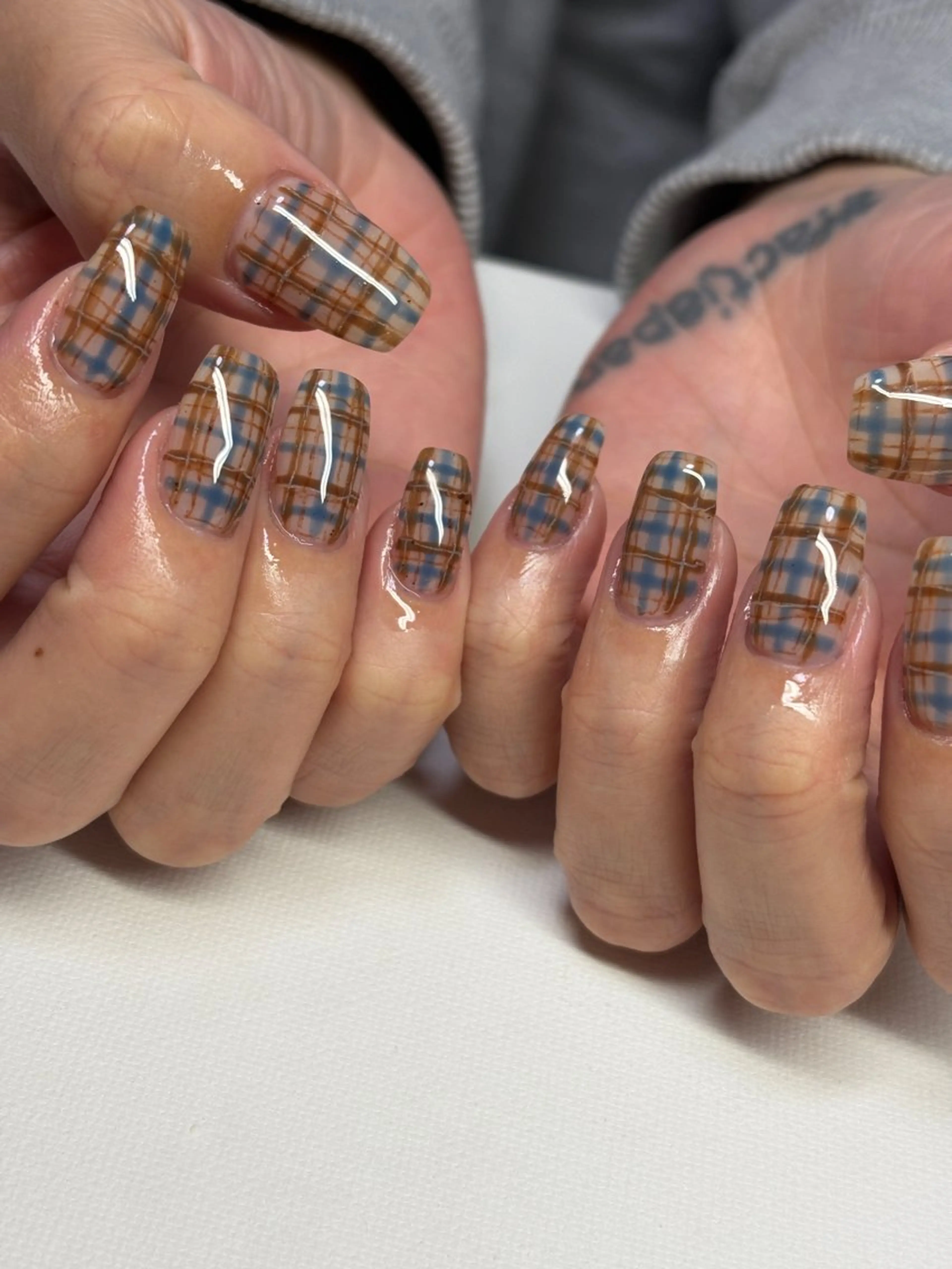 ネイル hiroba nailのネイルデザイン