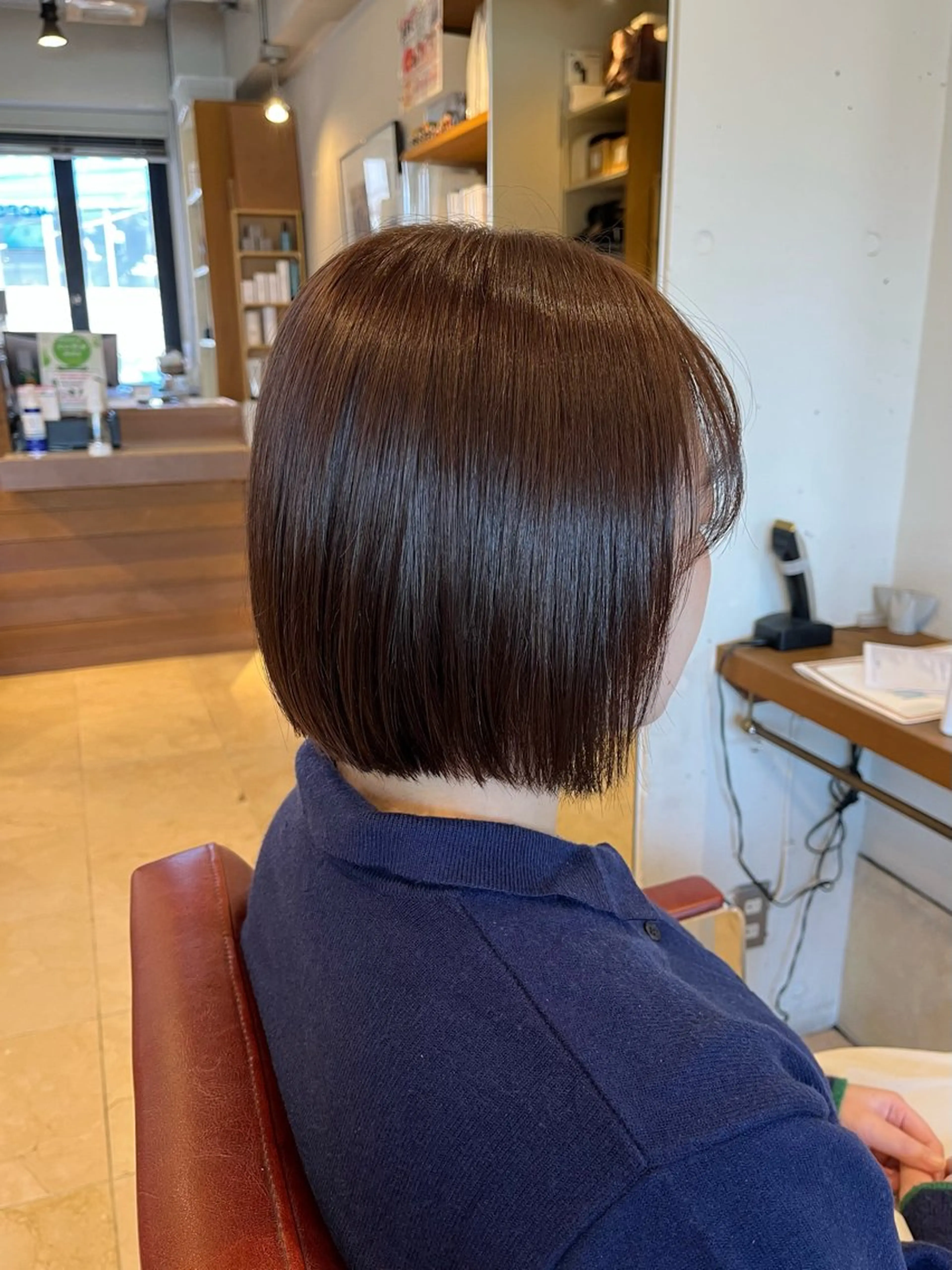 ショート カット 今村俊介 メンズカットのヘアスタイル