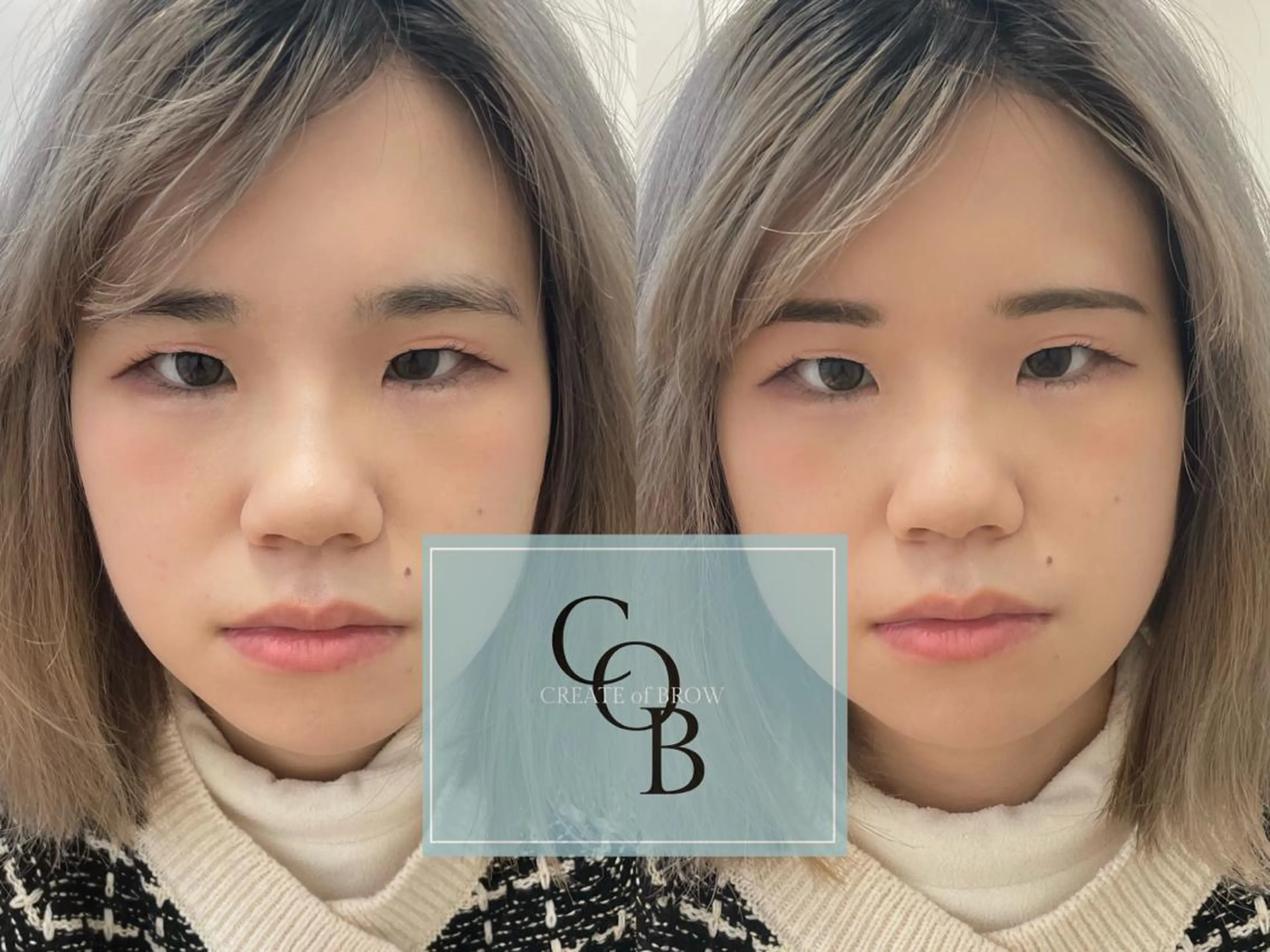 アイブロウ Crescent Eye新宿御苑前のその他イメージ