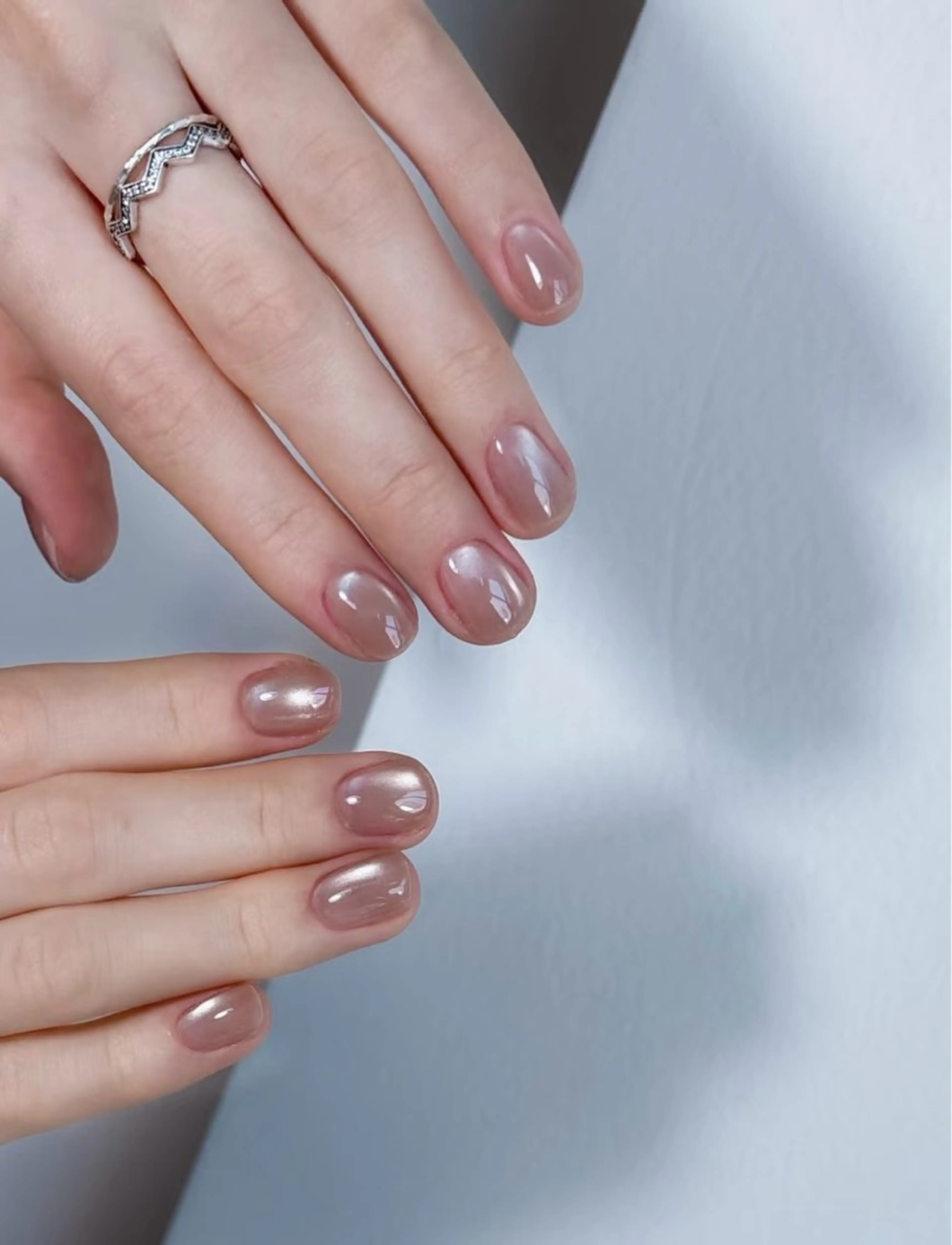 ネイル See·U  nail salon所属・See.u モモ（南浦和）のネイルデザイン