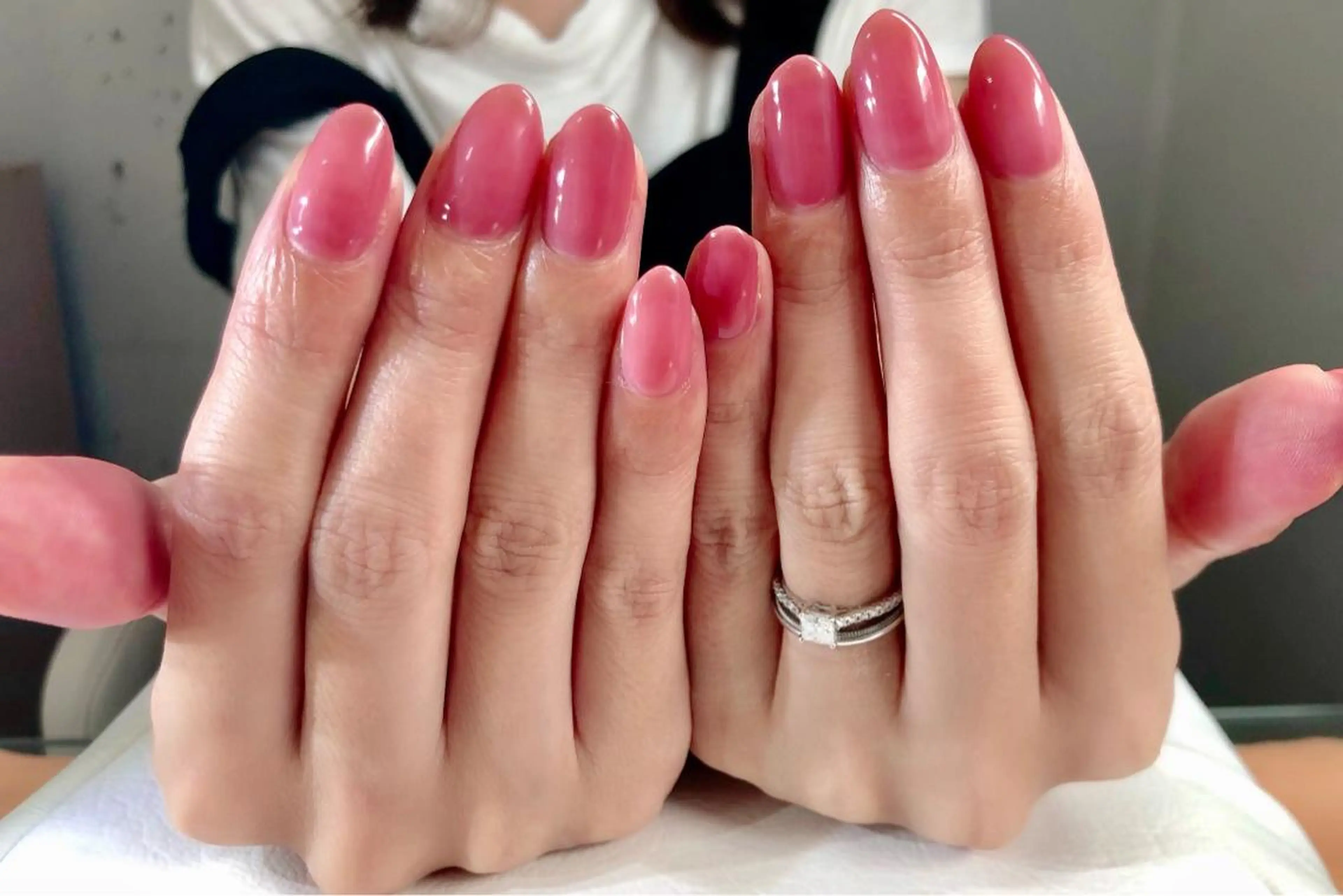 ネイル nailsalon   LE'A所属・ホワイトニング🦷 ネイル💅LEAのその他イメージ