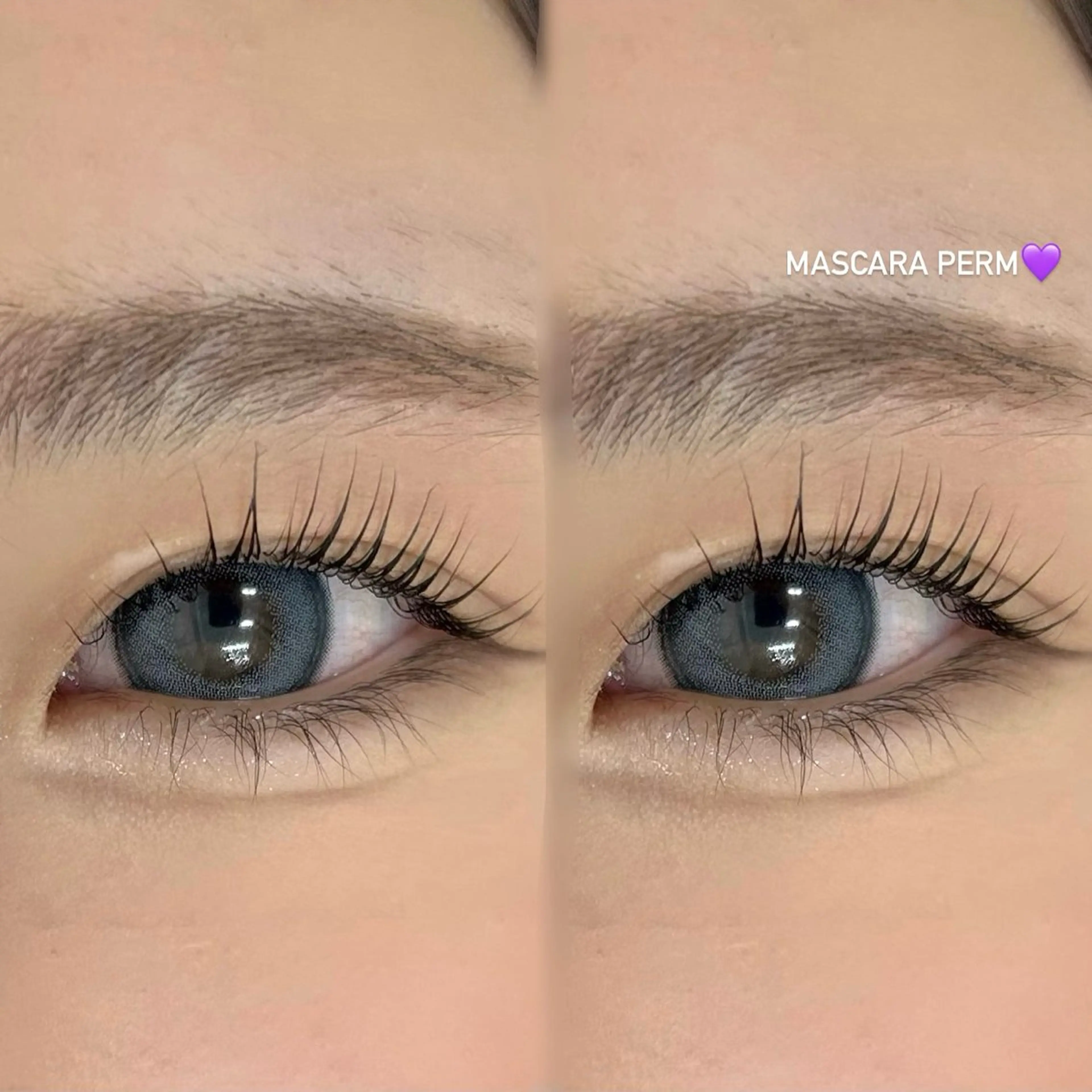 マツエク・マツパ alice tokyo 青栁★のマツエク・マツパデザイン