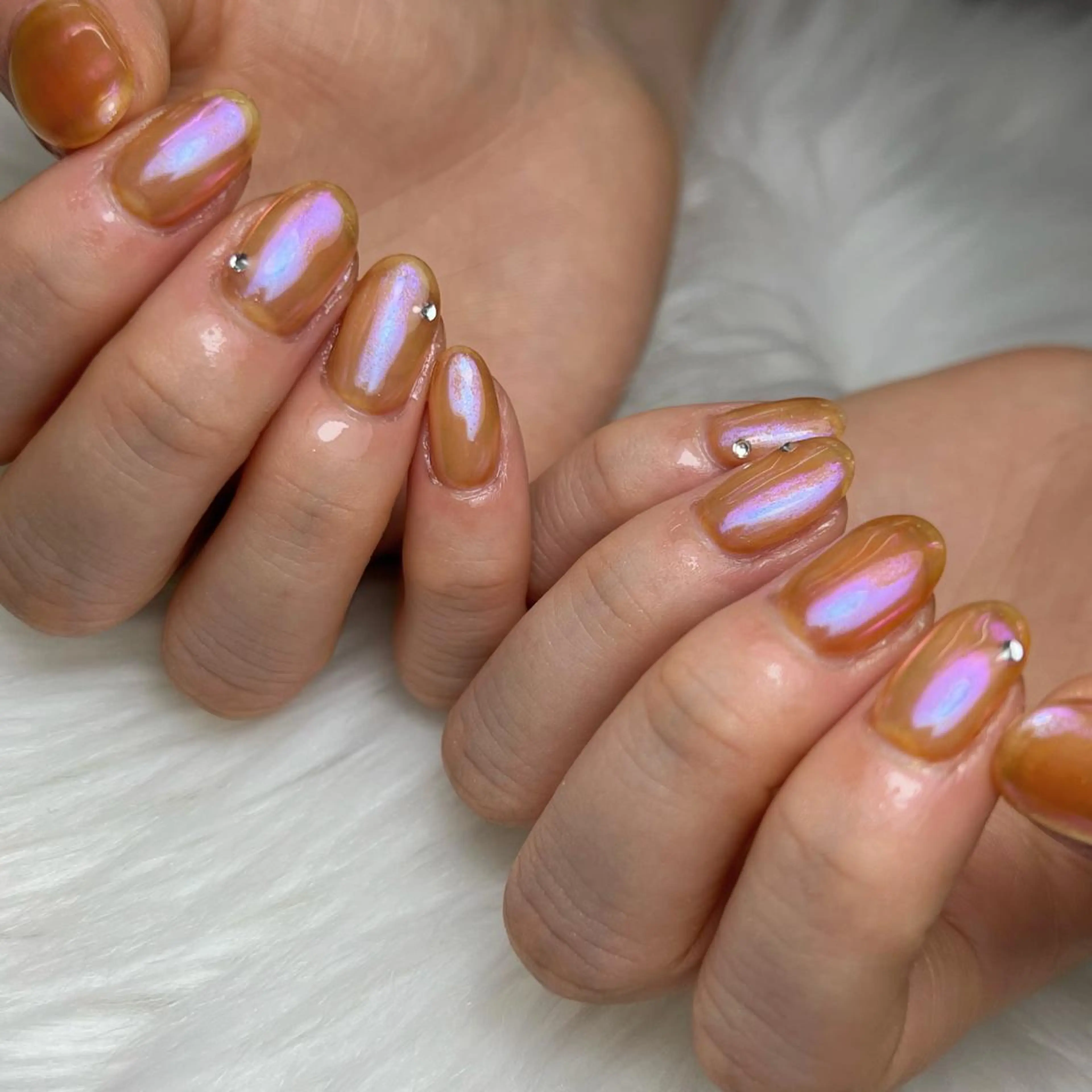 ネイル Beauty Space N&Nのネイルデザイン