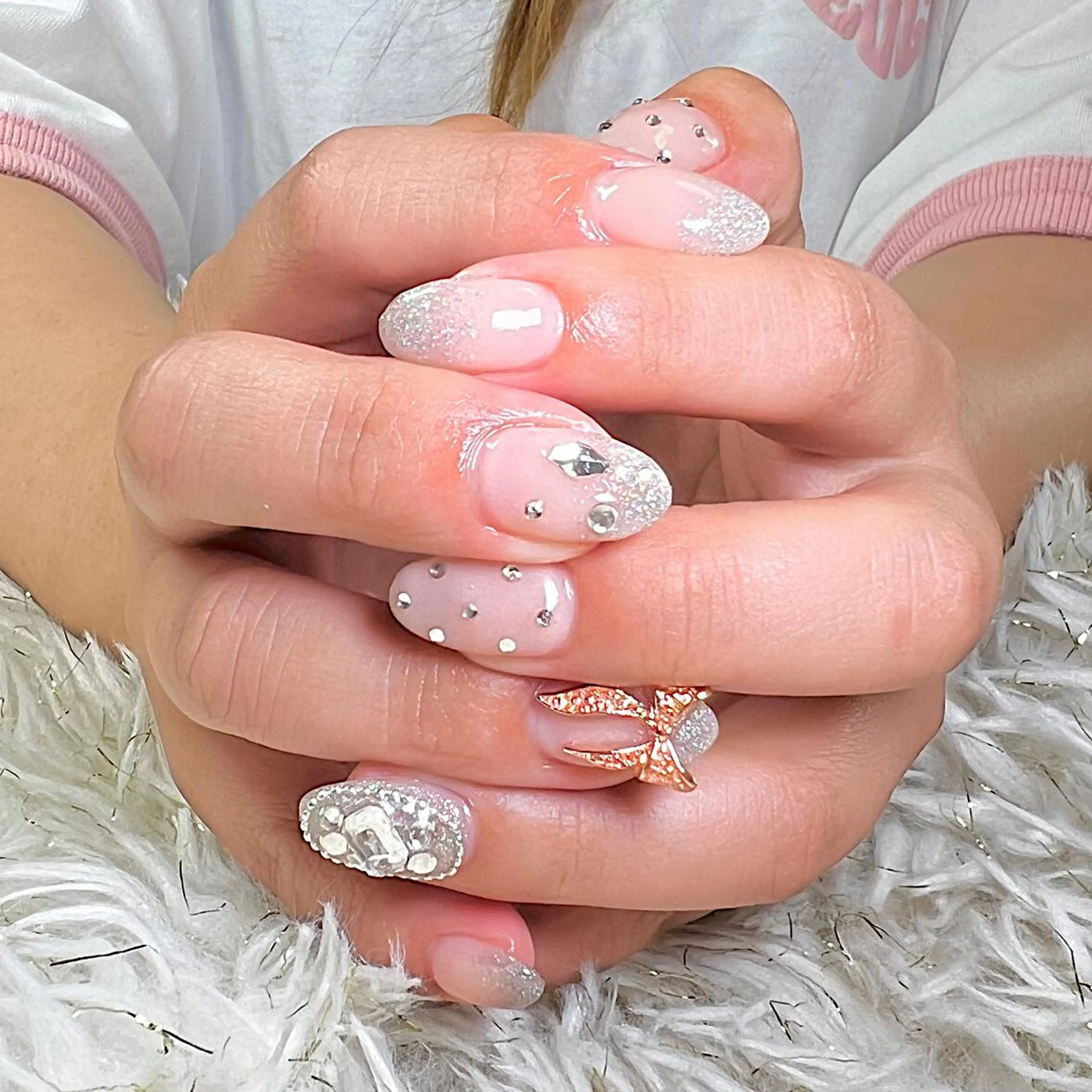 ネイル nana nailのネイルデザイン