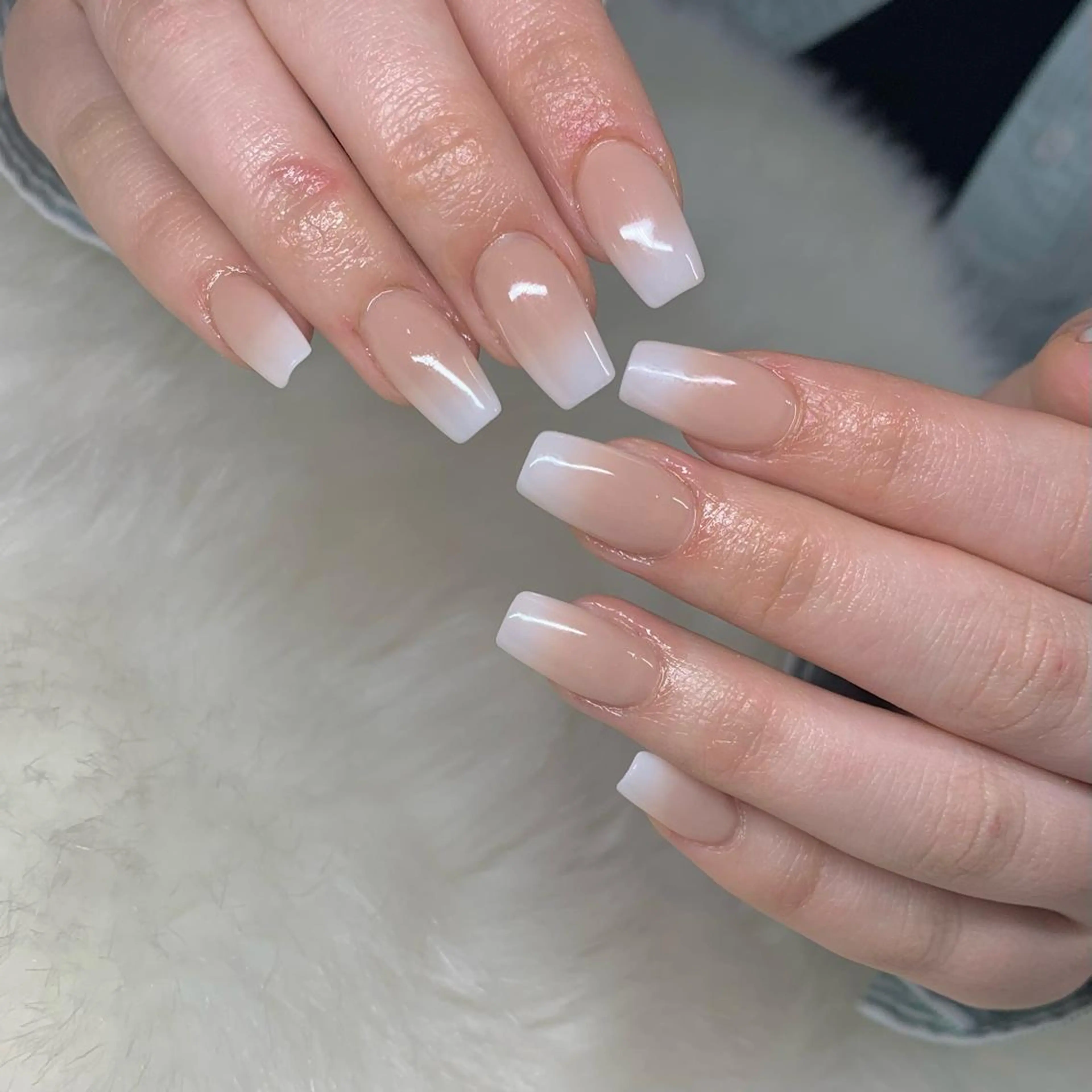 ネイル スカルプネイル Nes.nail所属・🌼Nomura Yuko🌷のネイルデザイン