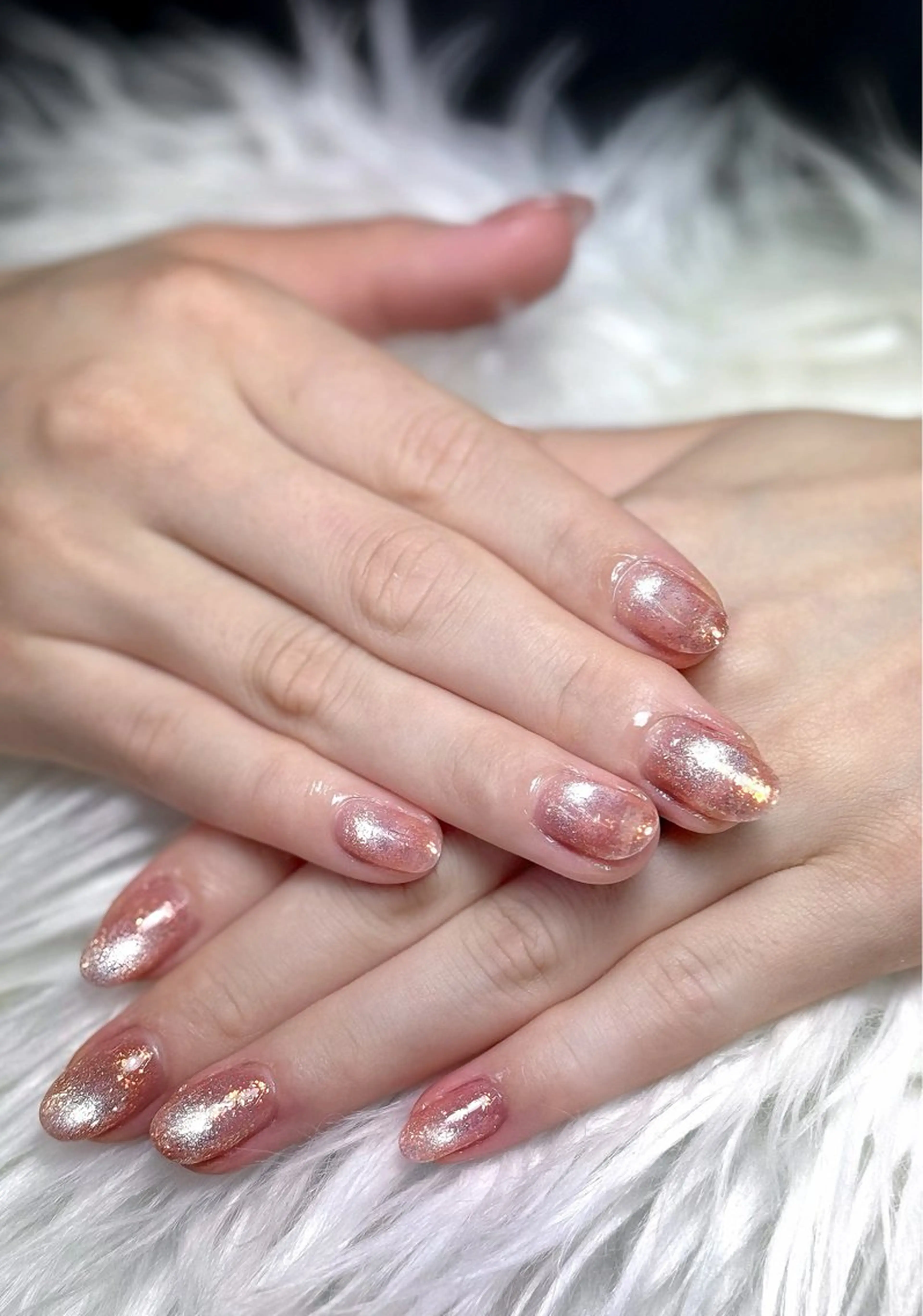 ネイル ハンドネイル ハンドケア Ella nailのネイルデザイン