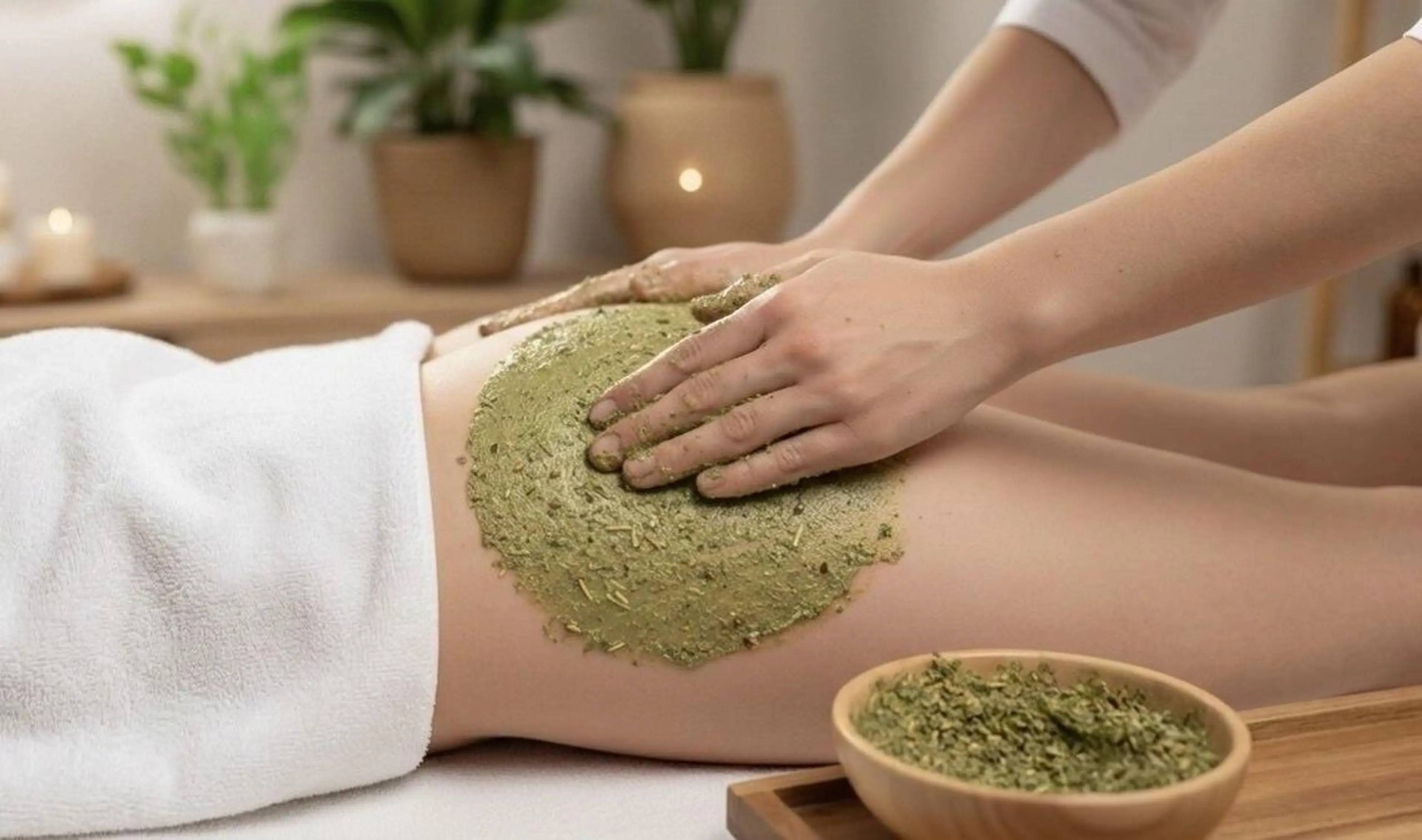 エステ リラク 脱毛×肌管理サロン ルネルのエステ・リラクイメージ