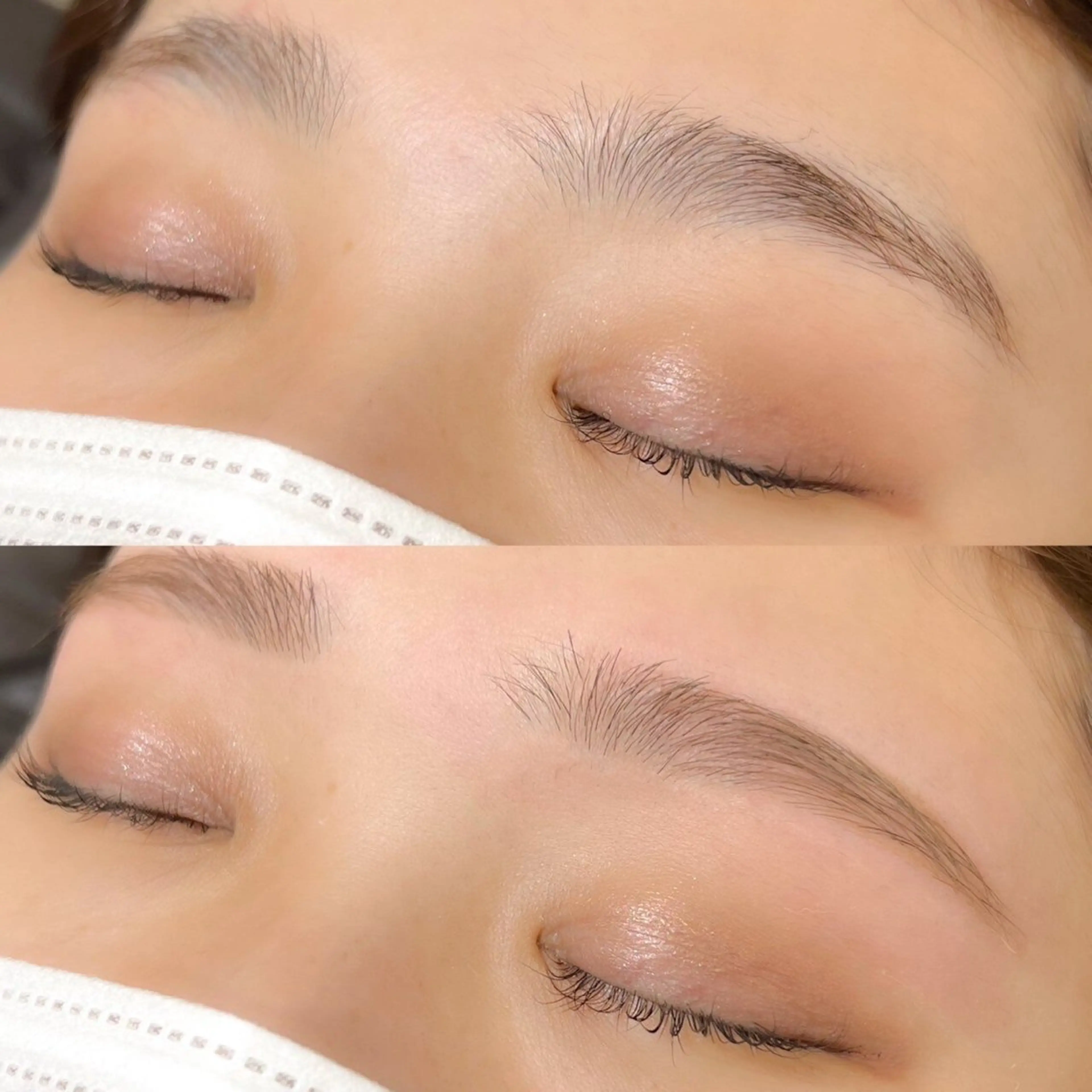 アイブロウ スズ🦋/心斎橋店/ まつパ・アイブロウの眉毛・アイブロウイメージ