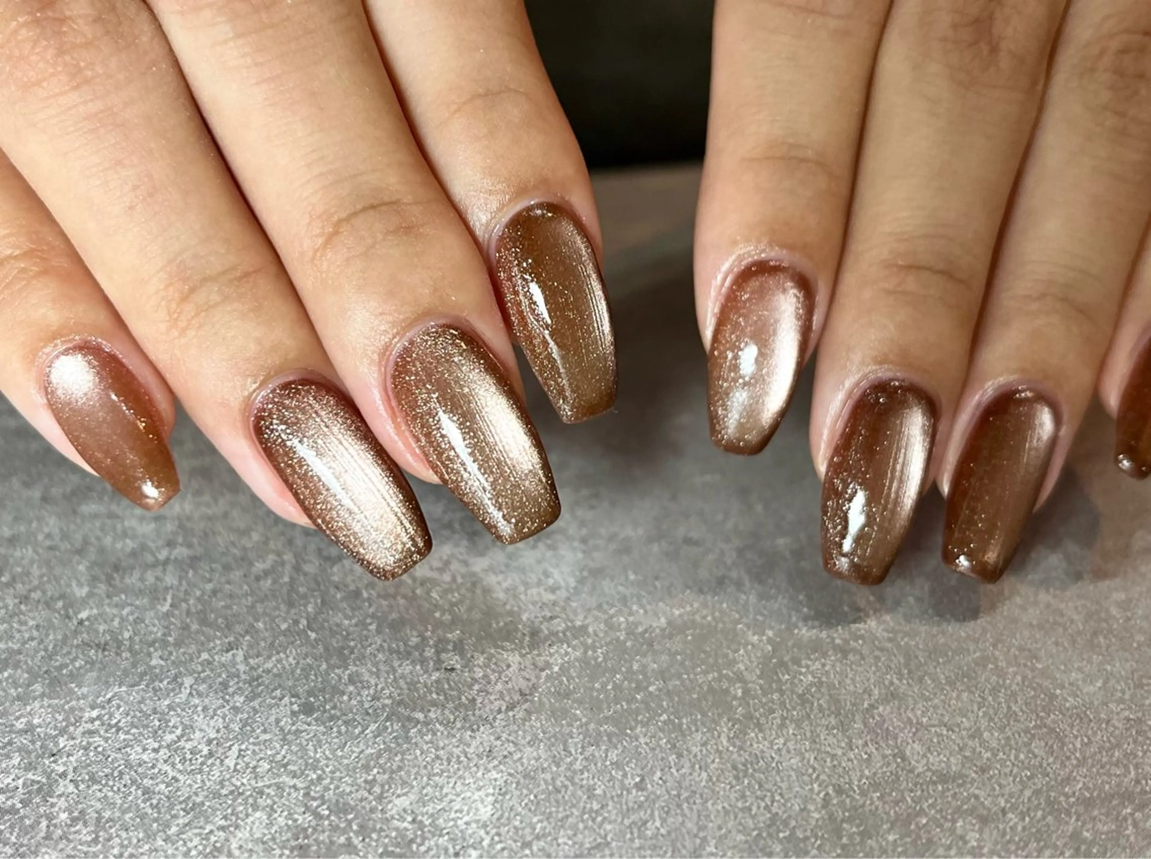 ネイル kupu所属・ネイルサロン kupuのネイルデザイン