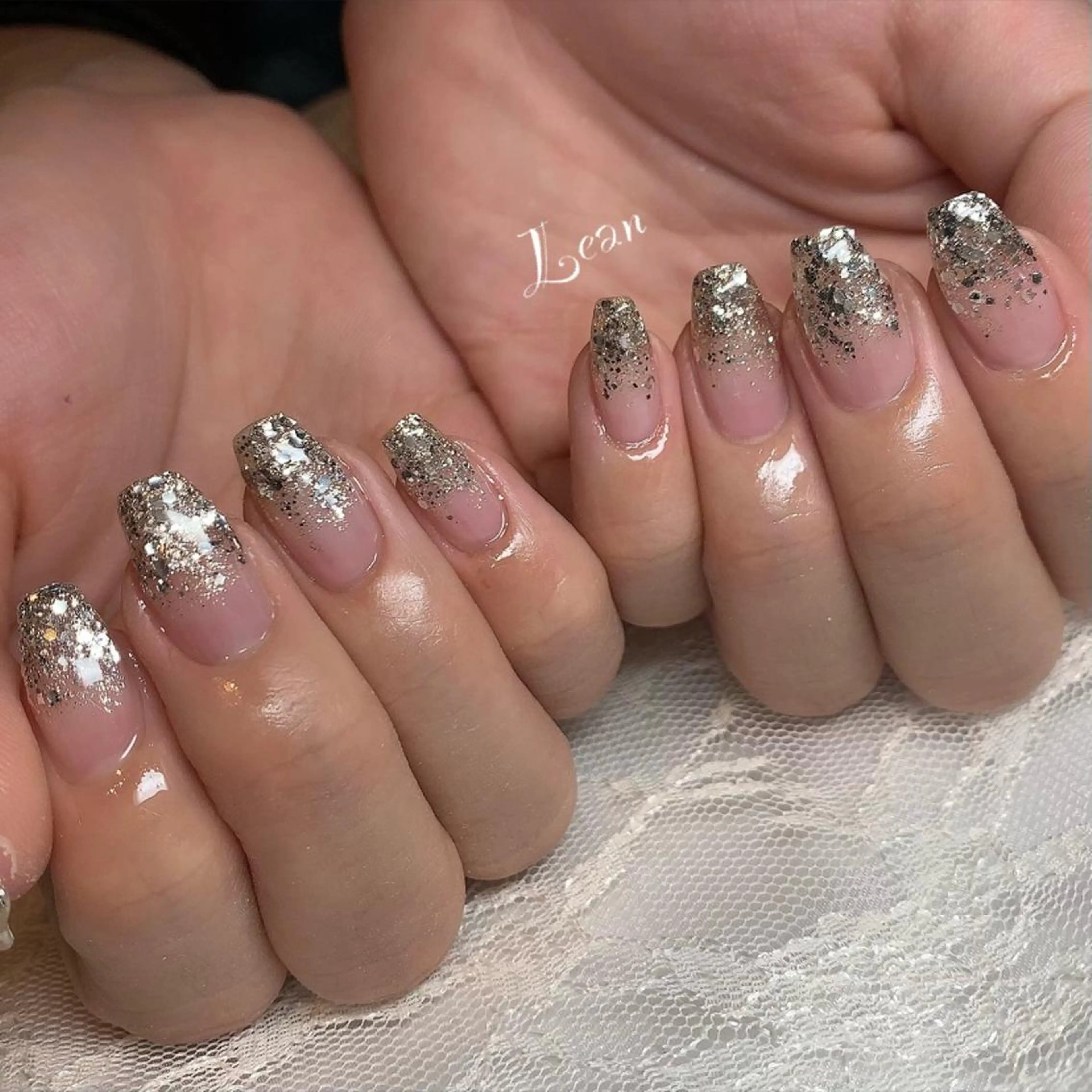 ネイル K. Misakiのネイルデザイン