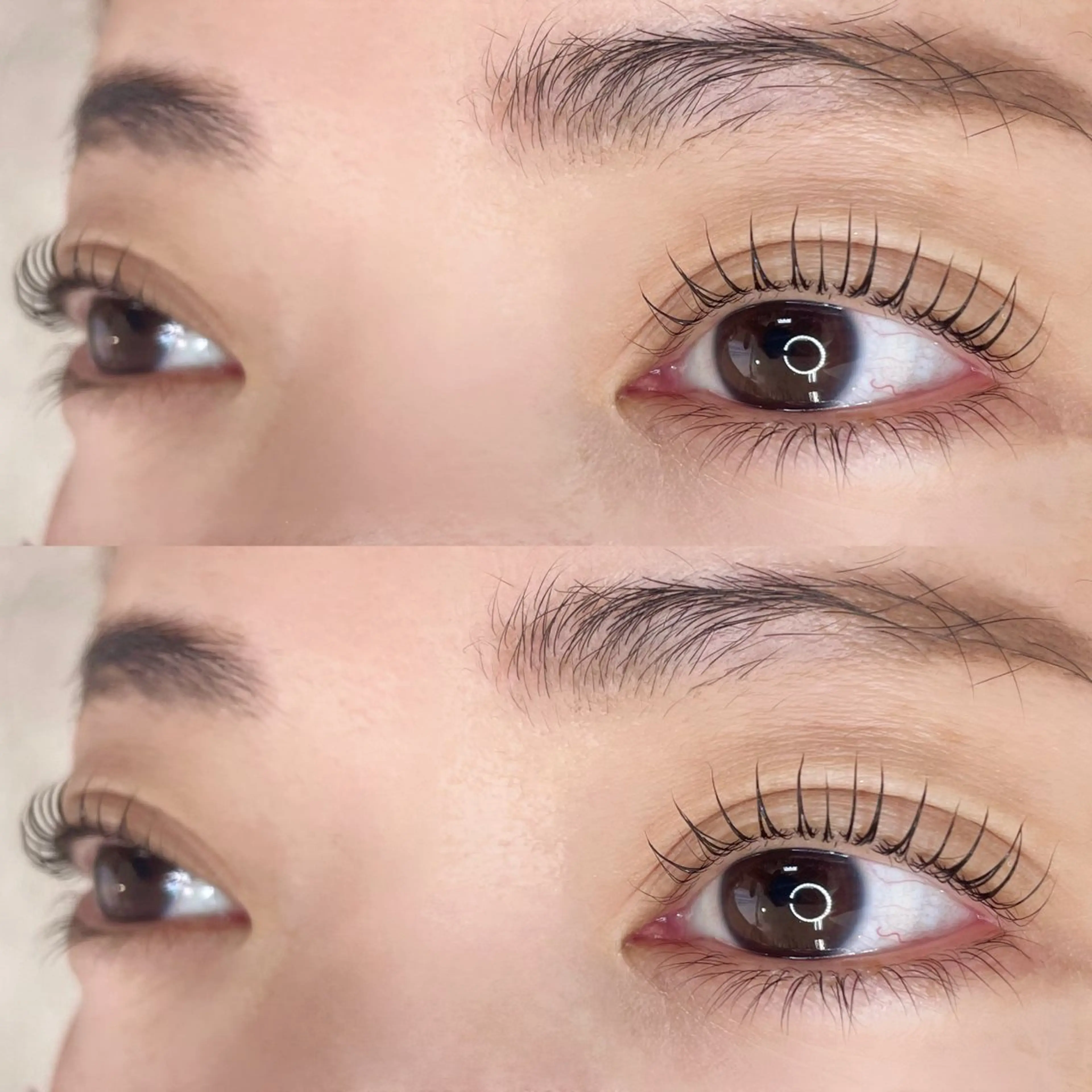 マツエク・マツパ BEAUTY LINE 湘南台店所属・山田 藍瑠のマツエク・マツパデザイン