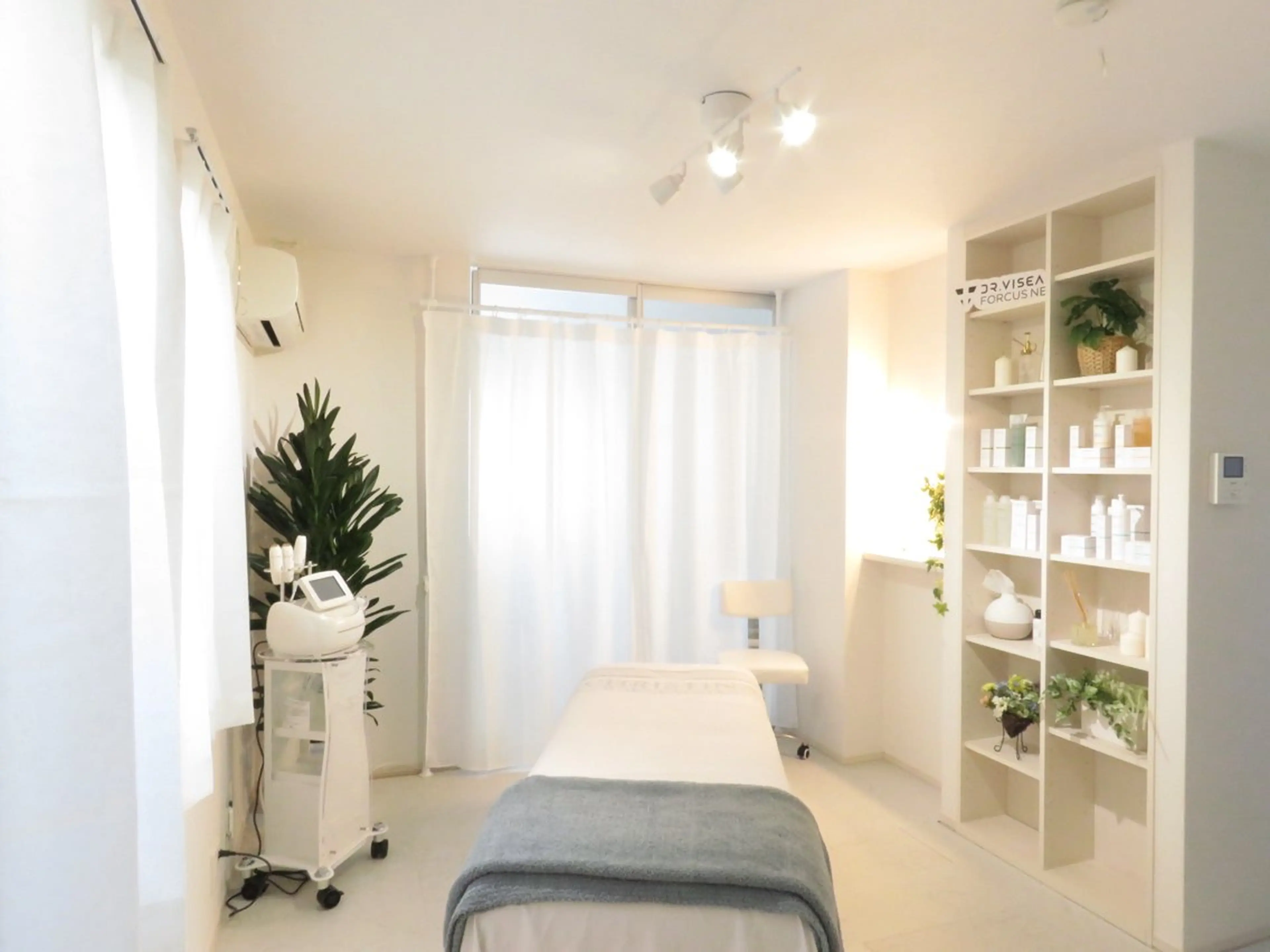 Flexi 表参道所属・🌟ニキビ・毛穴ケア 🌿Flexi表参道のエステ・リラクイメージ