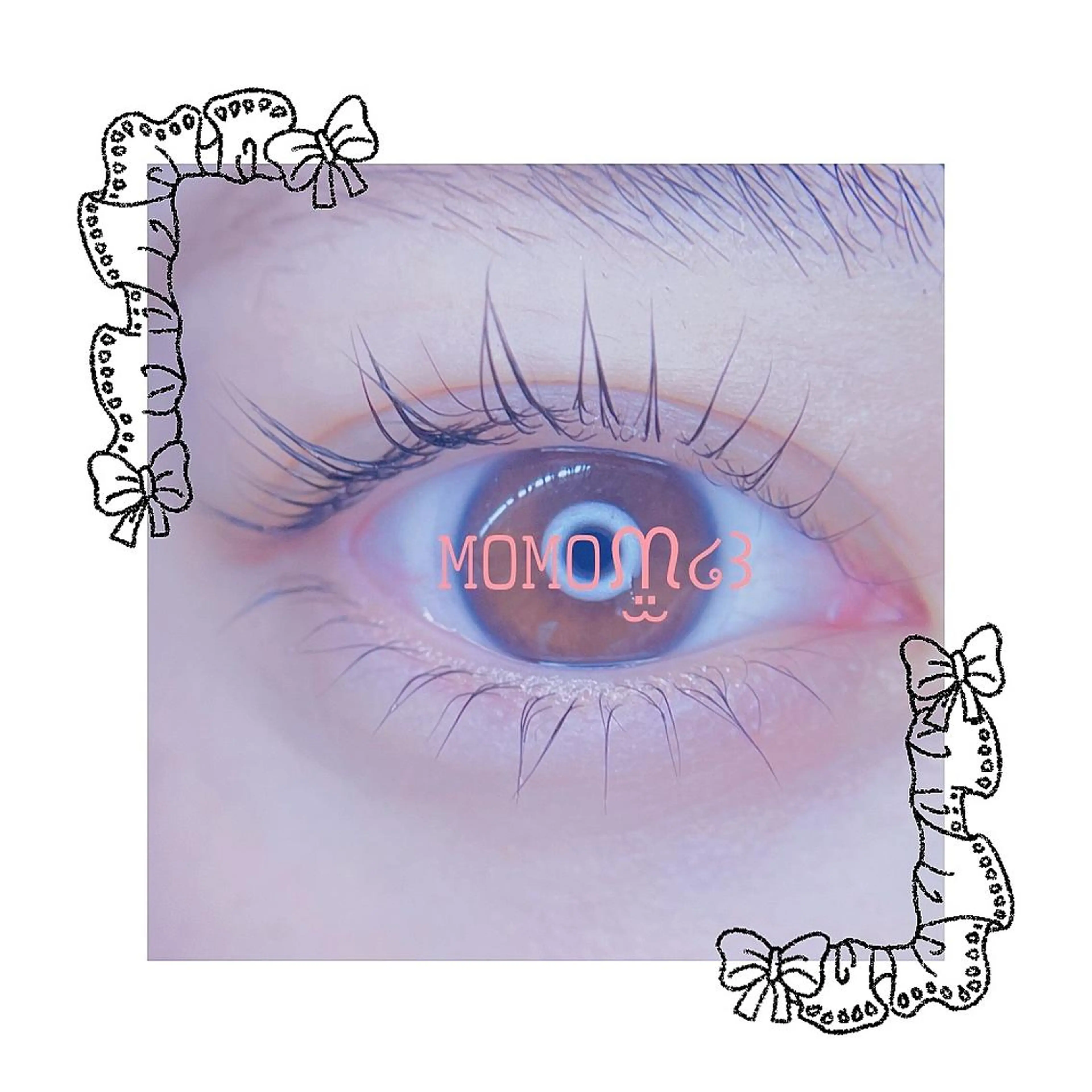 マツエク・マツパ マツパ モテデザインのプロ モモ🍑のマツエク・マツパデザイン