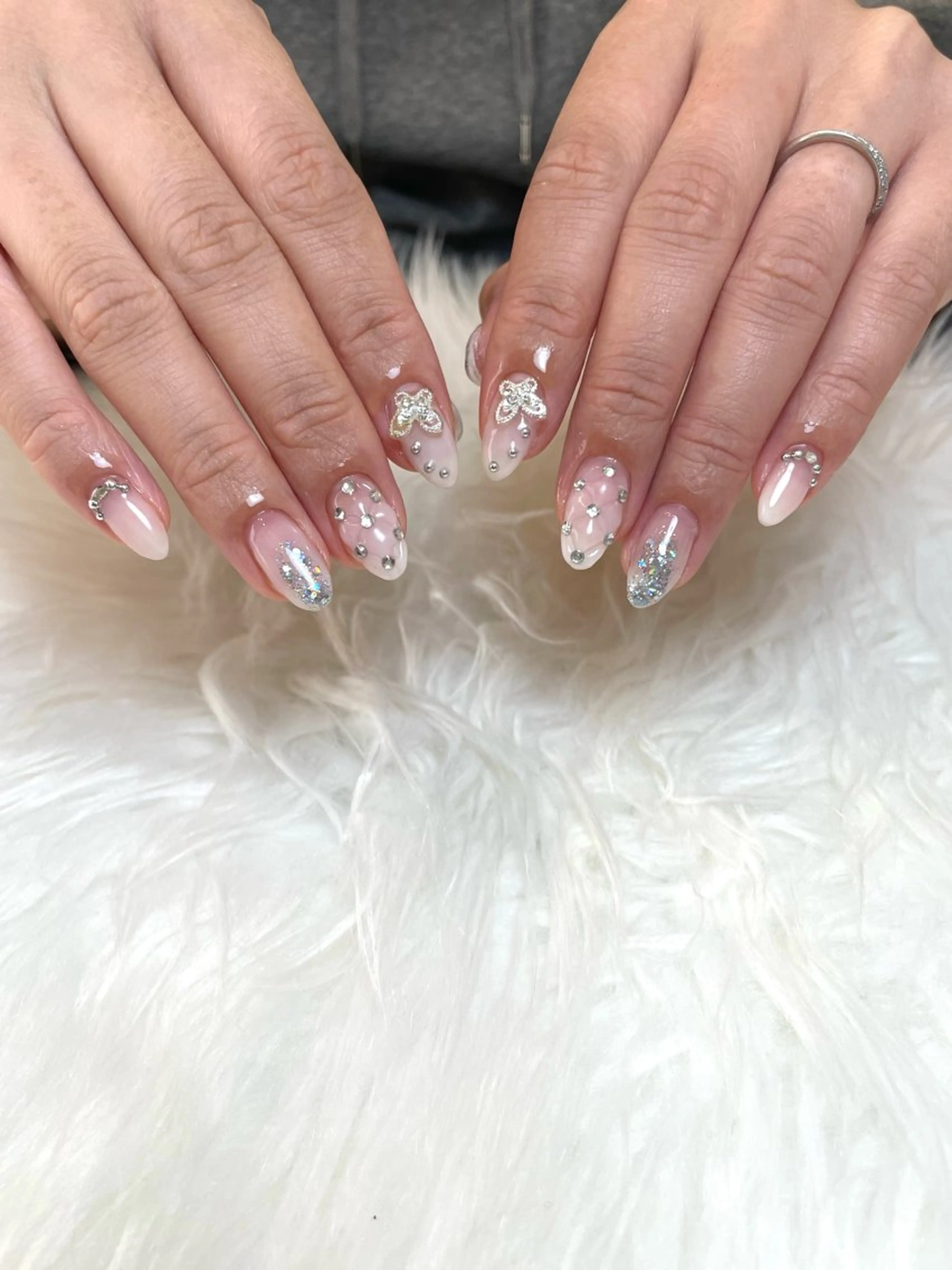 ネイル MEILI_NAIL /メイリーネイルのネイルデザイン
