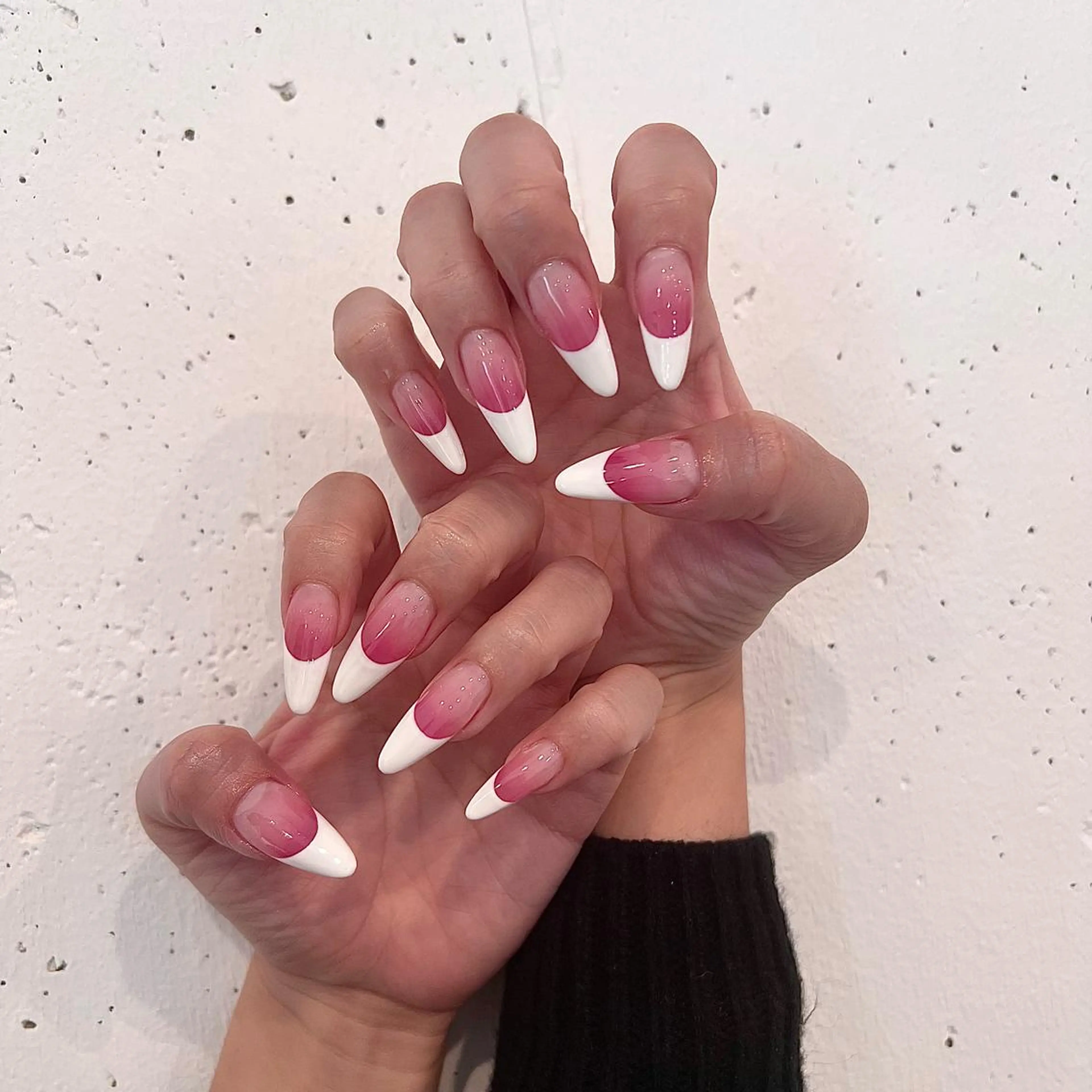 ネイル Nes.nail所属・🌼Nomura Yuko🌷のネイルデザイン