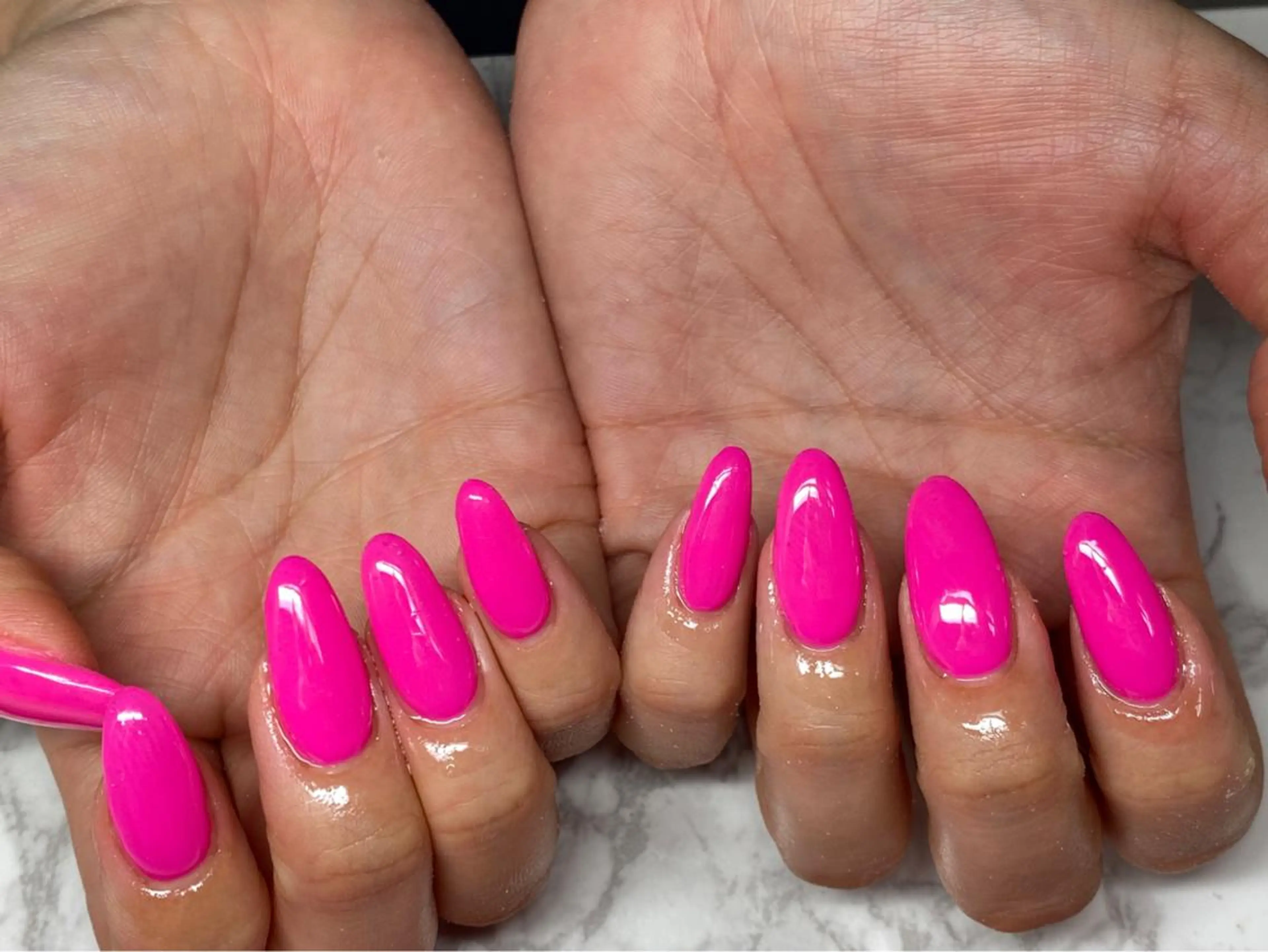 ネイル ハンドネイル Beauty Salon  Luna所属・Beauty Salon Lunaのエステ・リラクイメージ