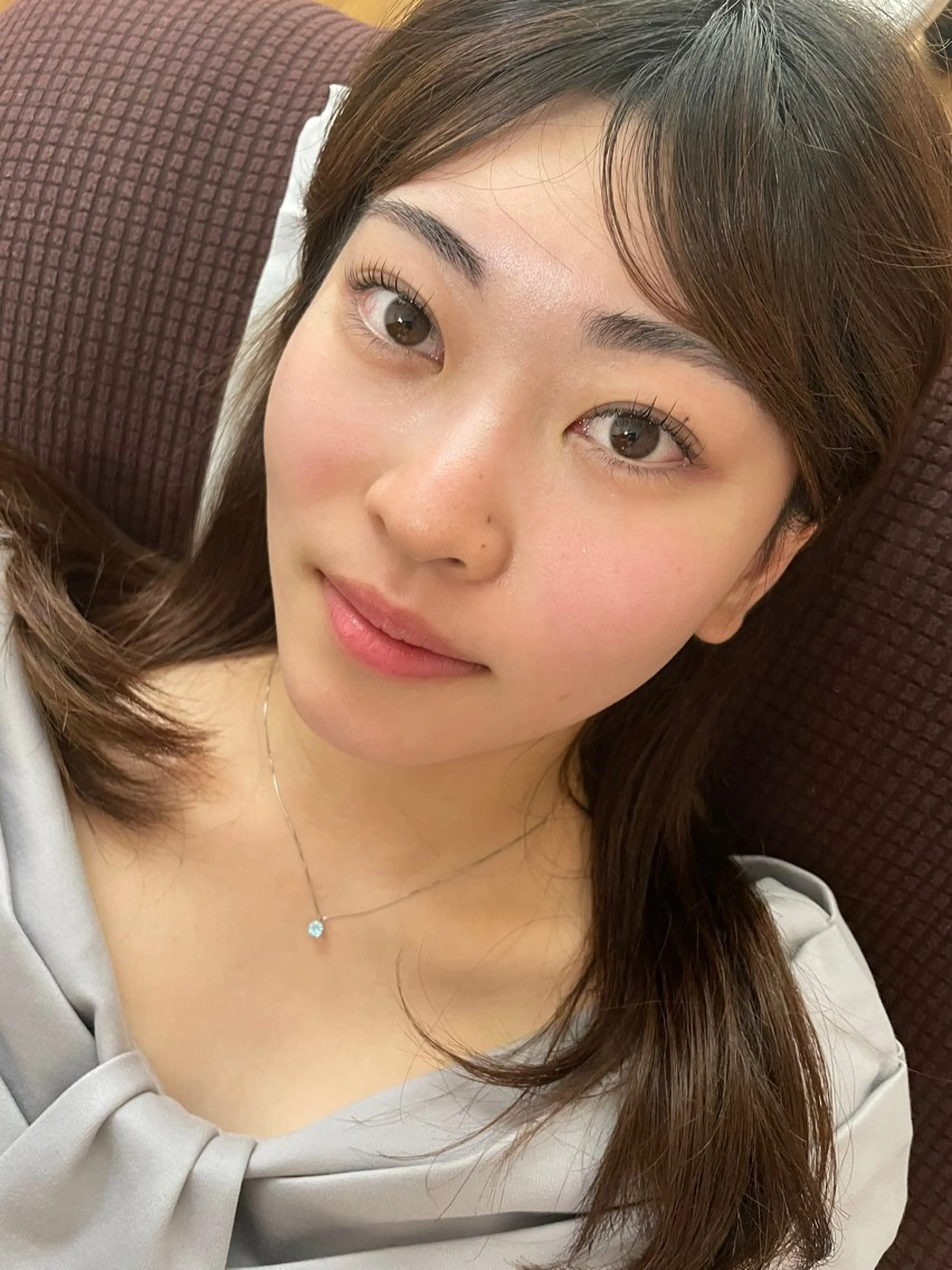 マツエク・マツパ dear beautyのマツエク・マツパデザイン