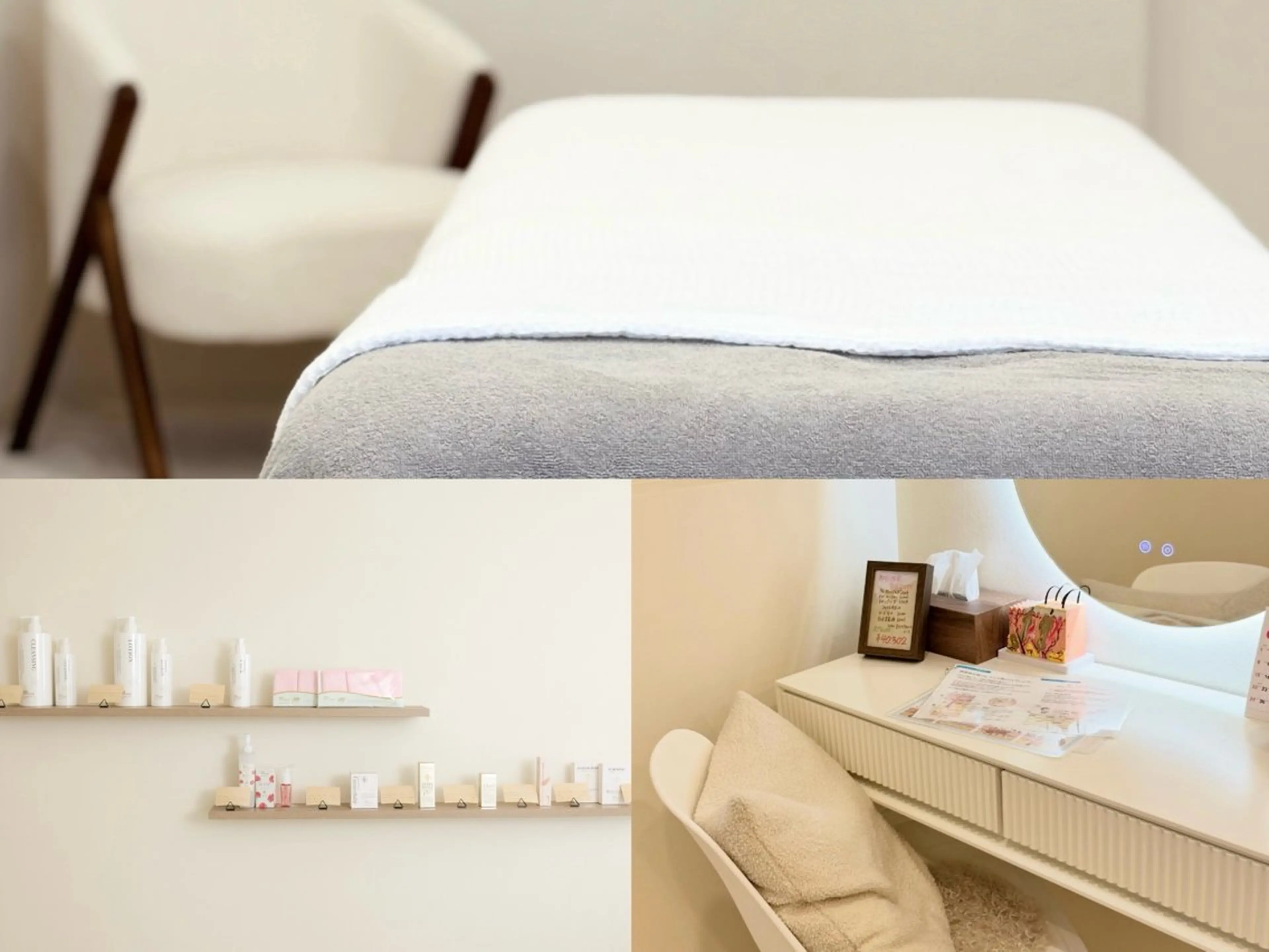 beauty salon Fee所属・毛穴開き黒ずみ ニキビ特化💆♀️のエステ・リラクイメージ