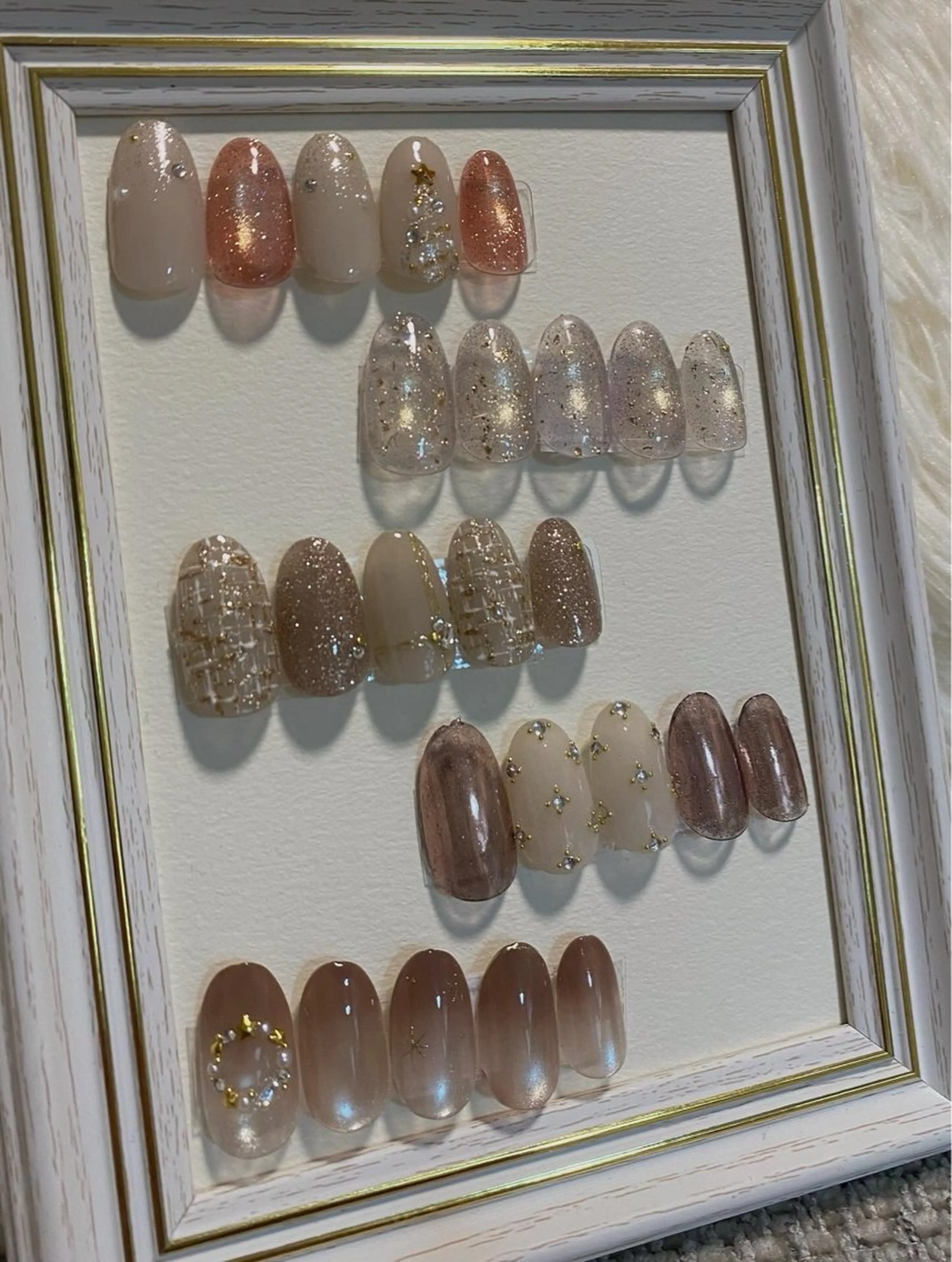 christmas design🎄【オフあり】¥7700→¥6600の写真