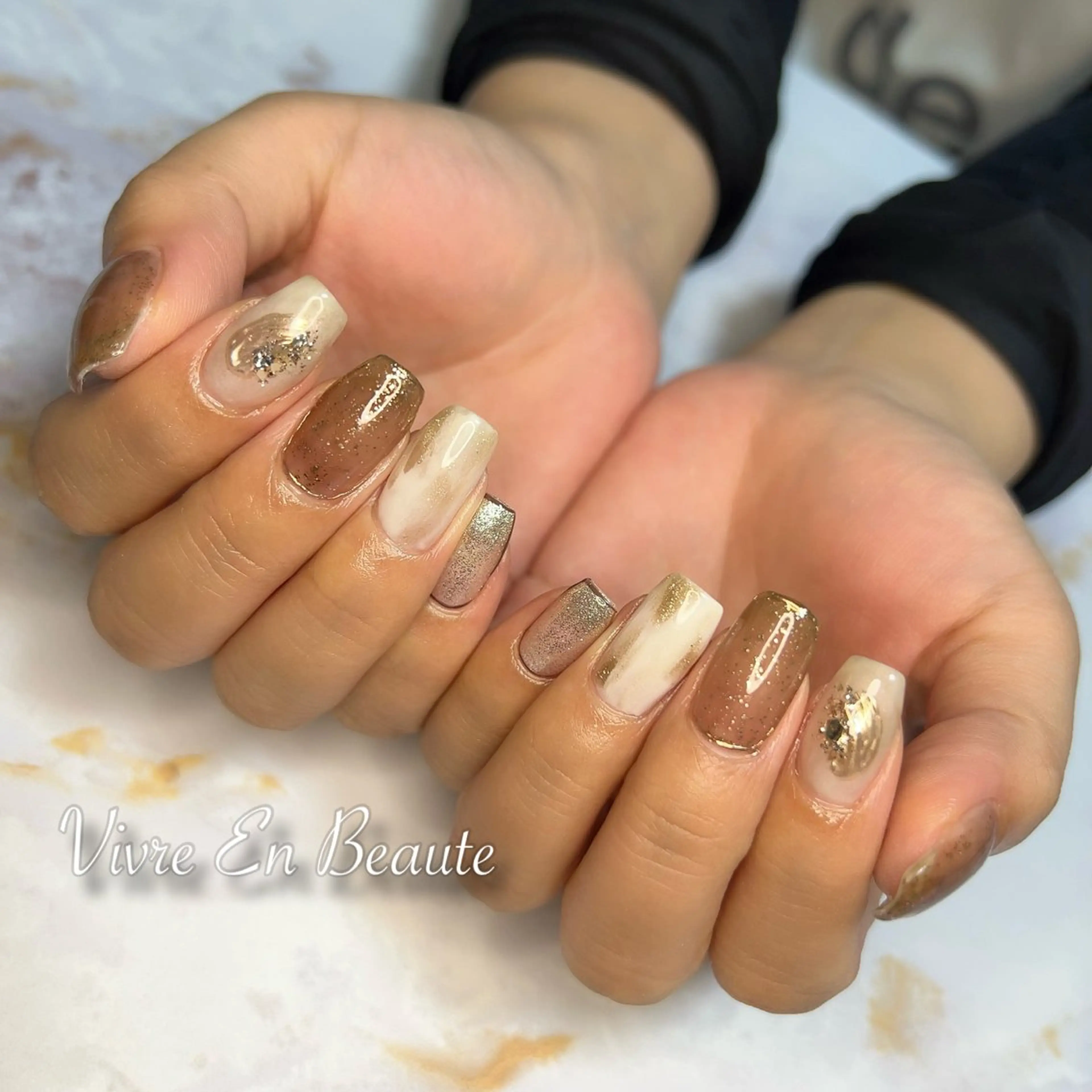 ネイル S Nailのネイルデザイン