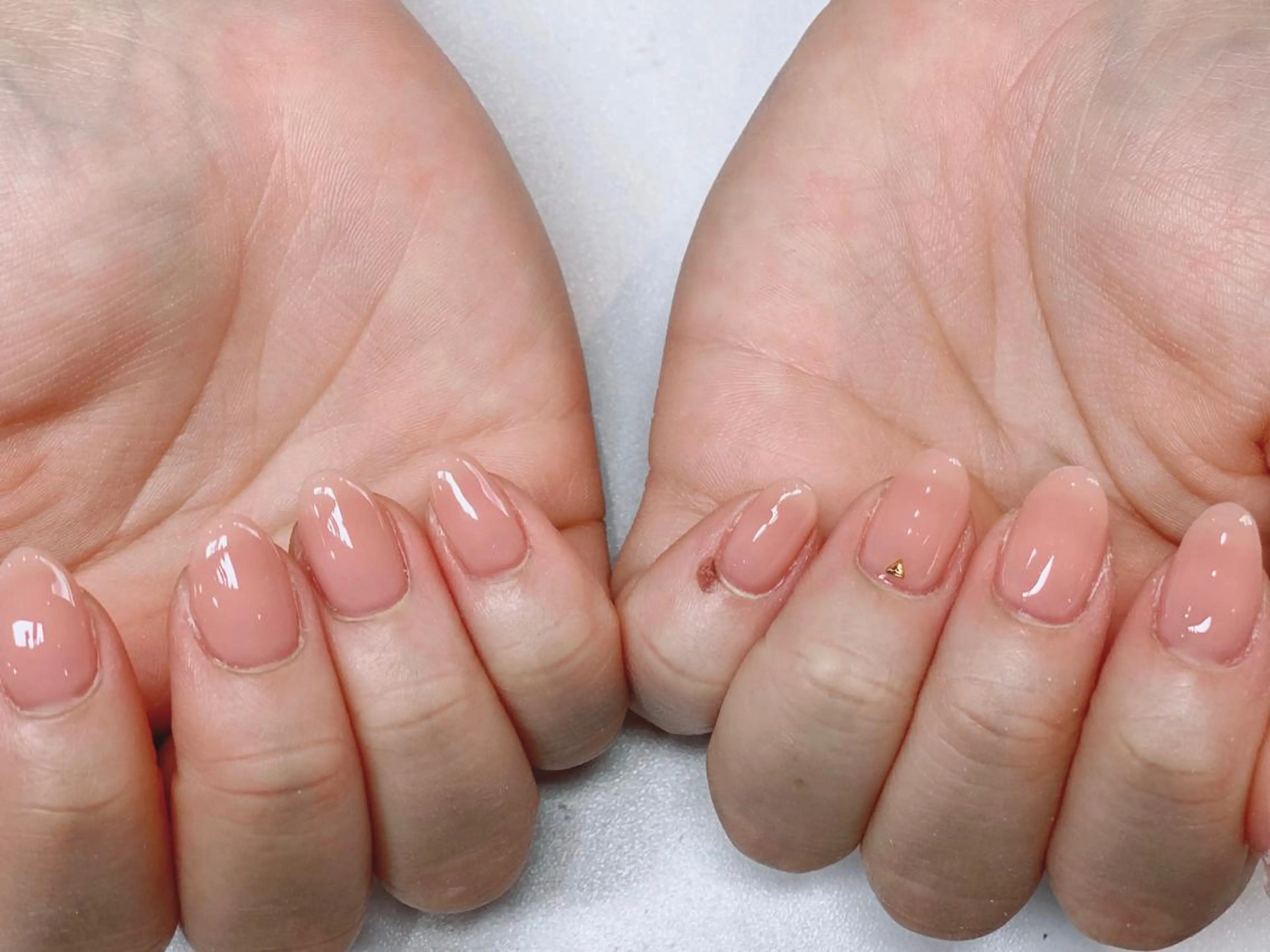 ネイル yuminail所属・錦糸町 yuminailのネイルデザイン